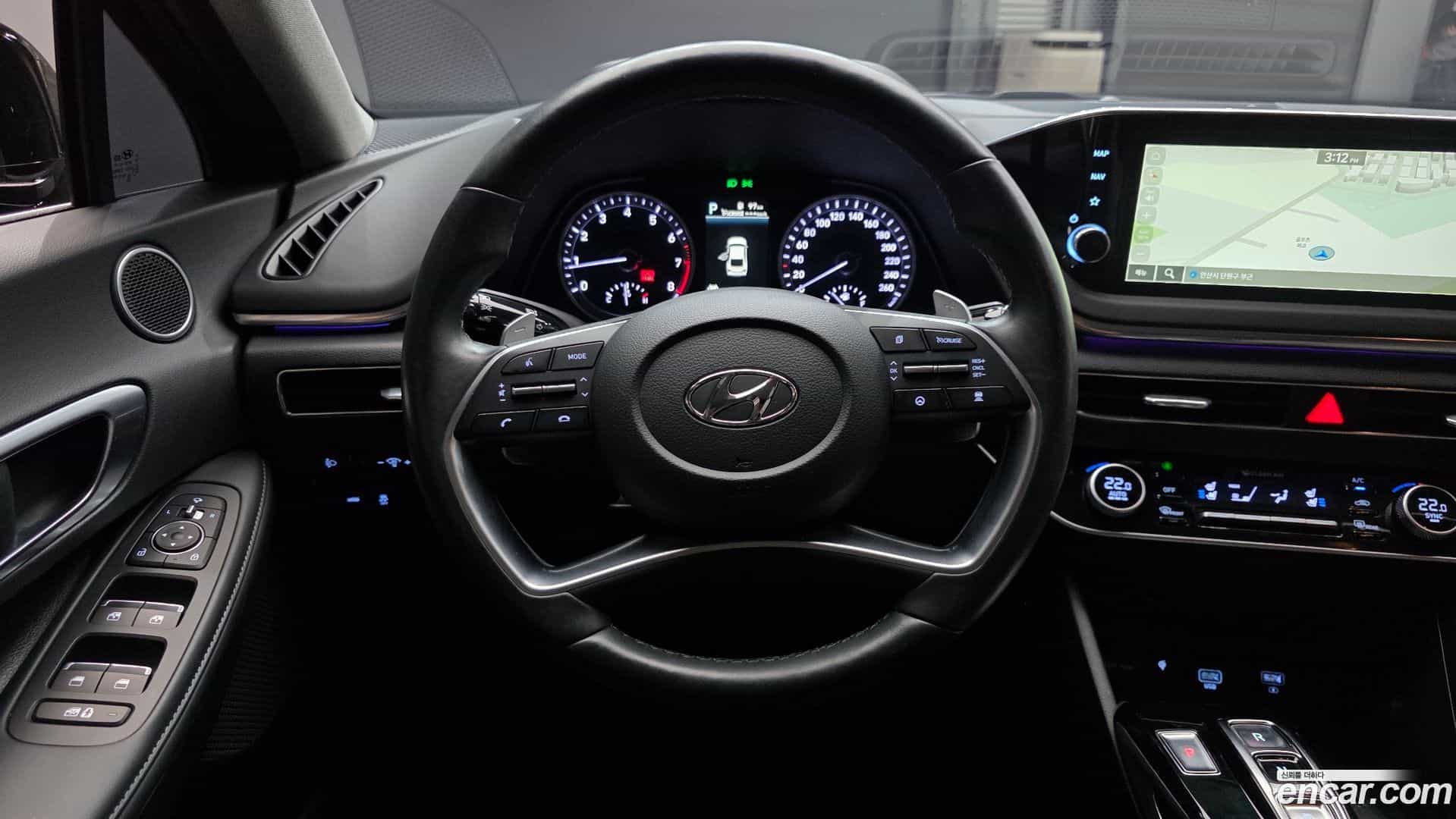 Sonata Hyundai 2022.3-OPTION-017