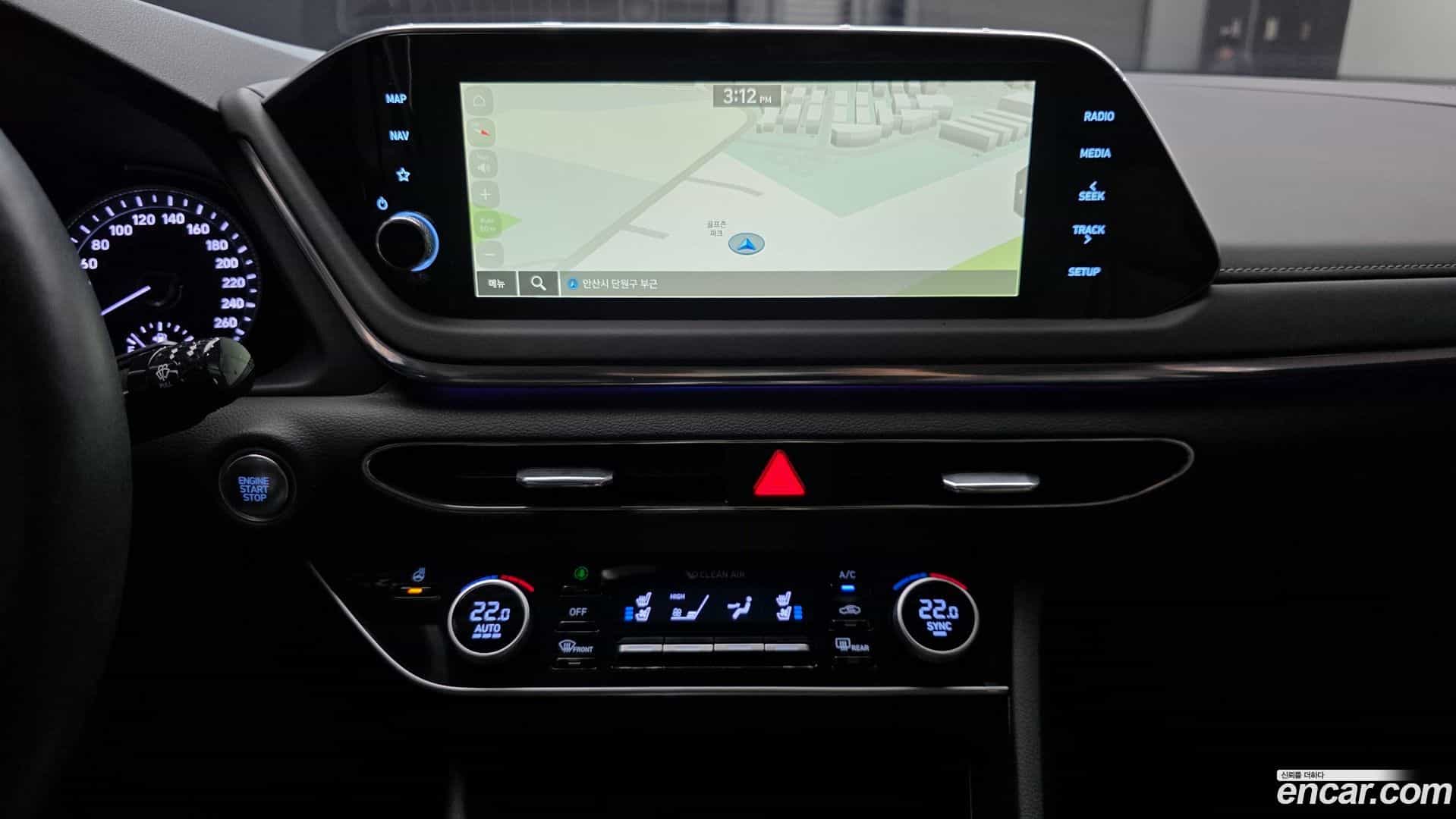 Sonata Hyundai 2022.3-OPTION-022