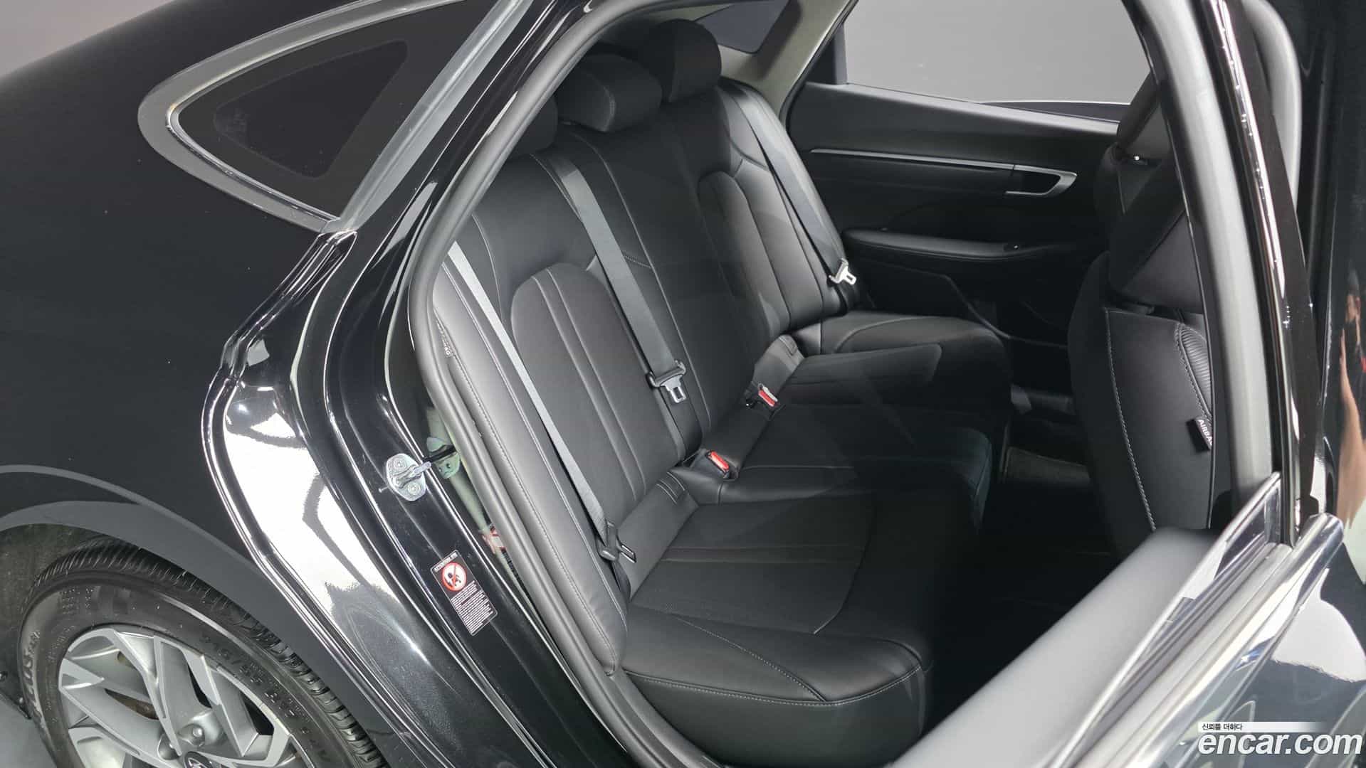 Sonata Hyundai 2022.3-INNER-036