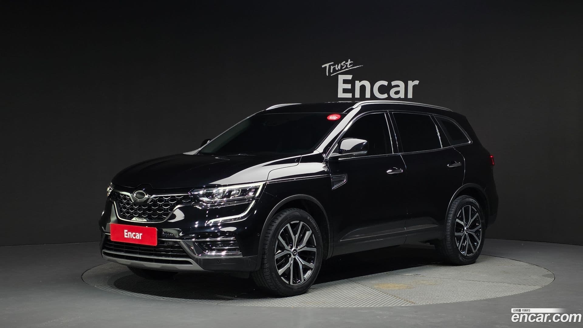 Main__Slider__Photo:QM6 Renault Korea 2021.11-0