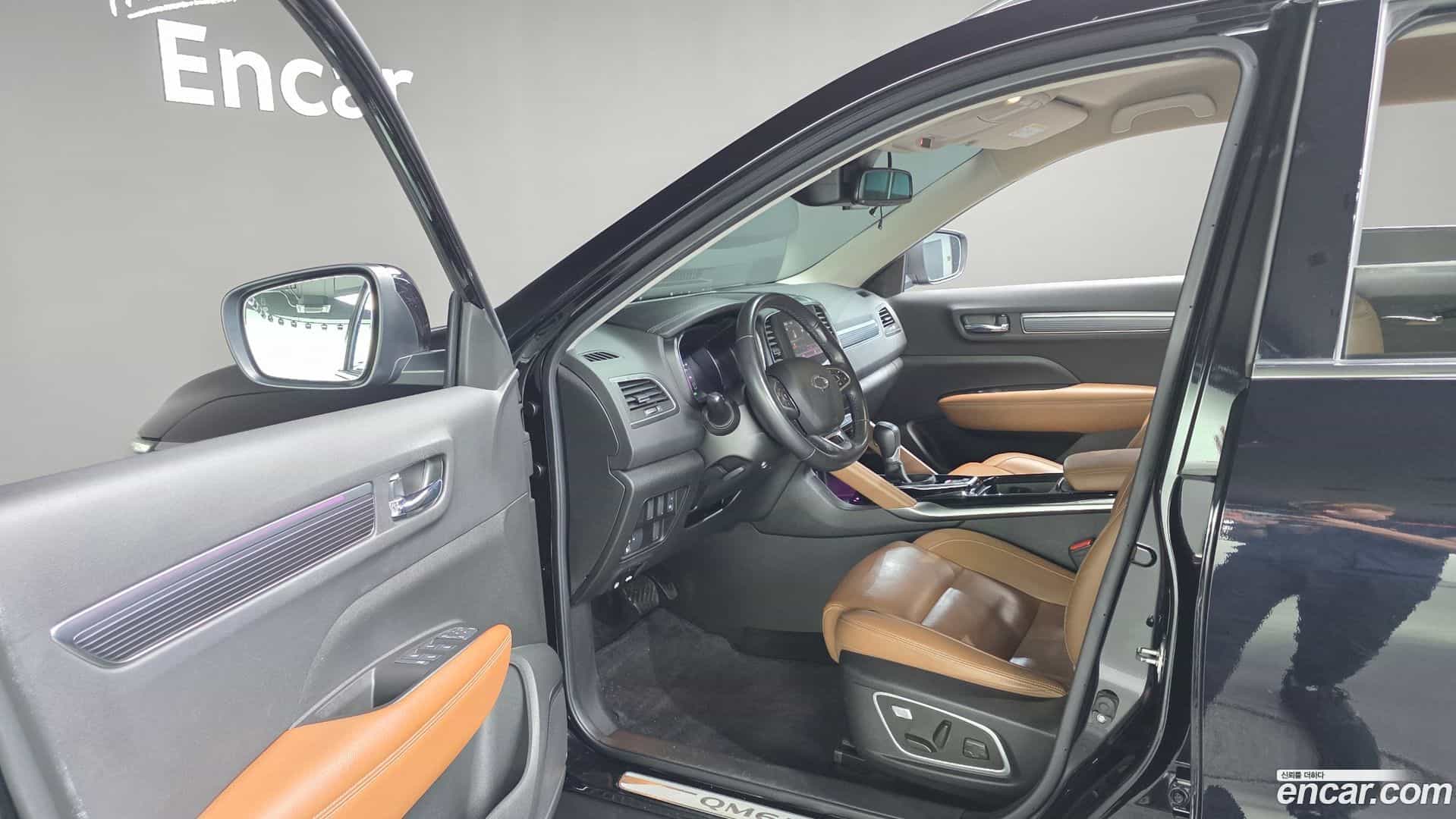QM6 Renault Korea 2021.11-OPTION-015