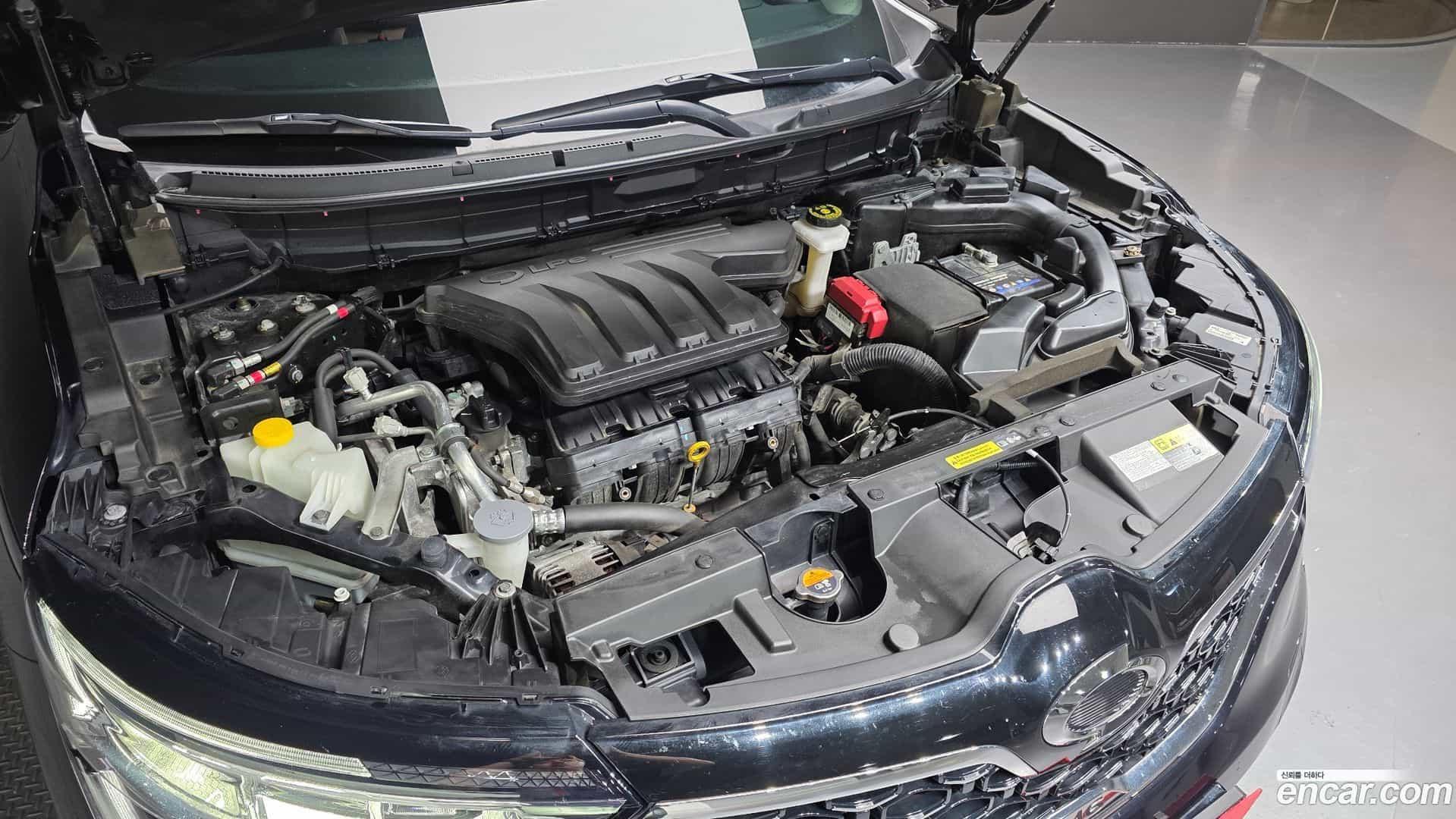 QM6 Renault Korea 2021.11-INNER-036