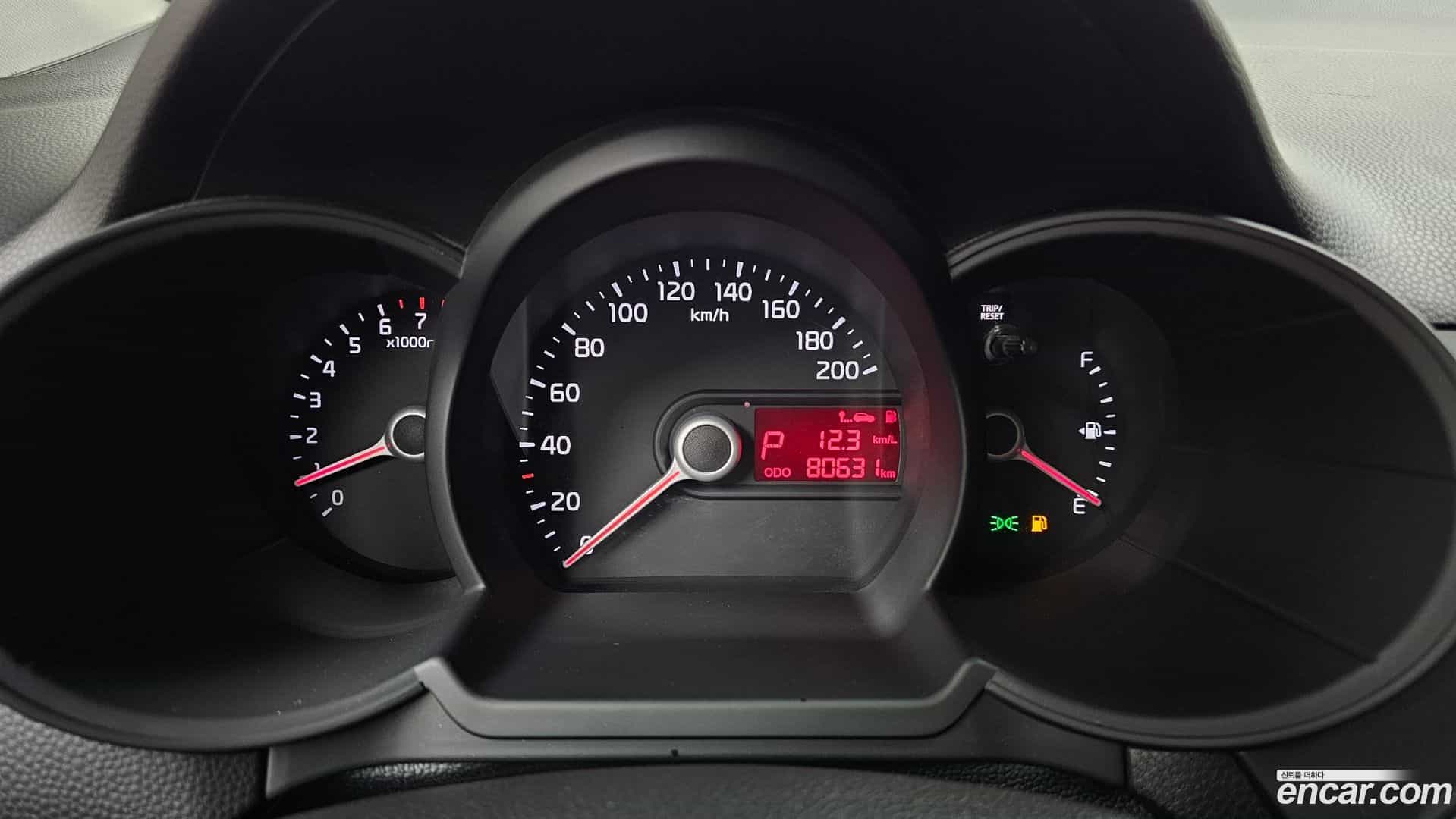 morning Kia 2013.8-INNER-008