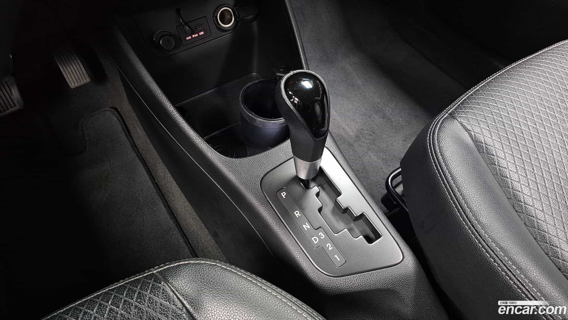 morning Kia 2013.8-INNER-009