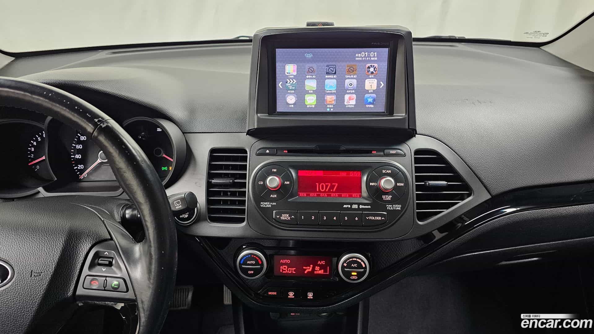 morning Kia 2013.8-OPTION-016