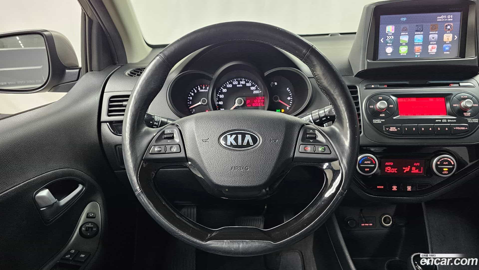 morning Kia 2013.8-OPTION-017