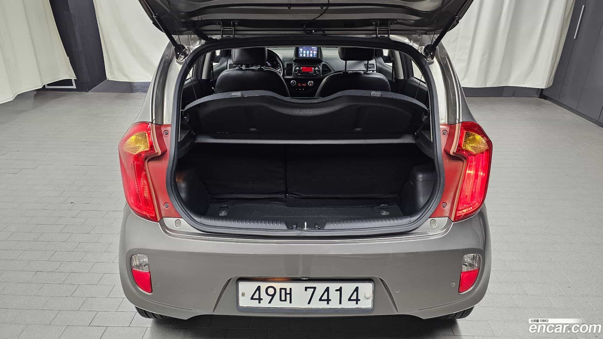 morning Kia 2013.8-OPTION-020