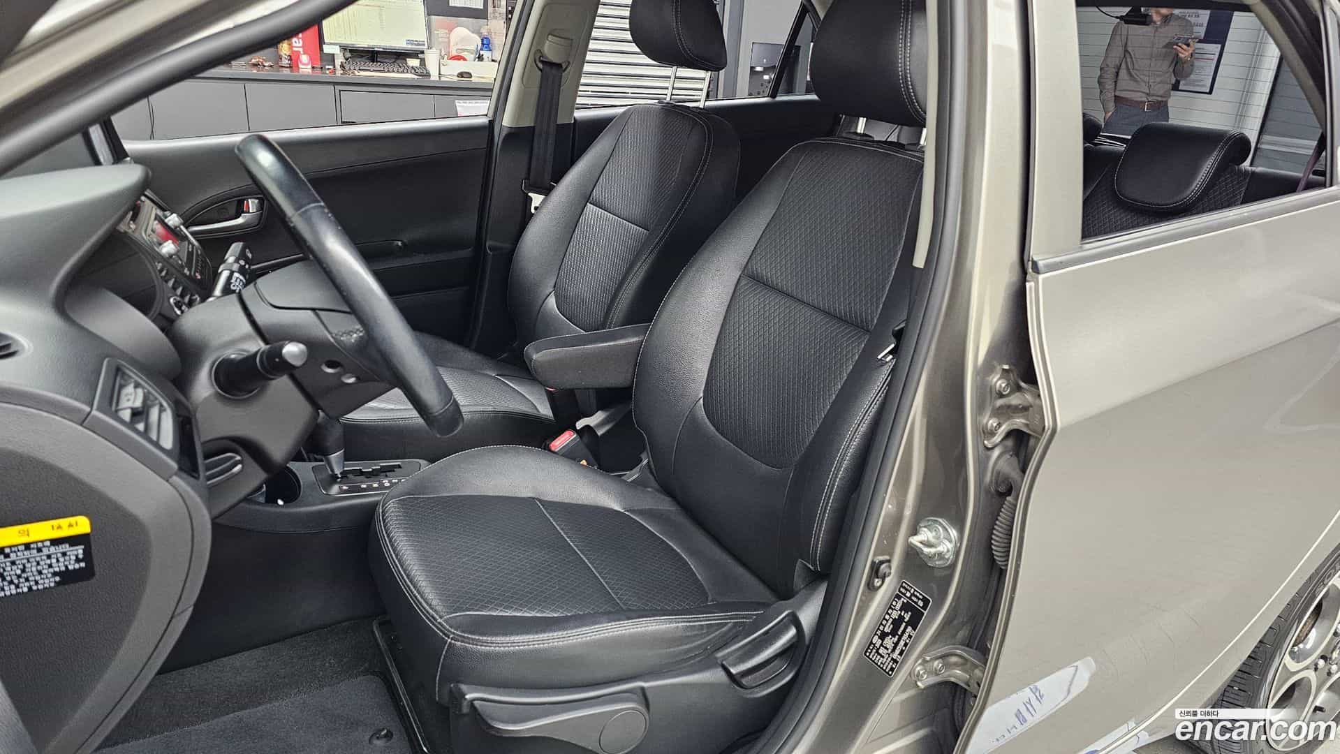 morning Kia 2013.8-OPTION-022