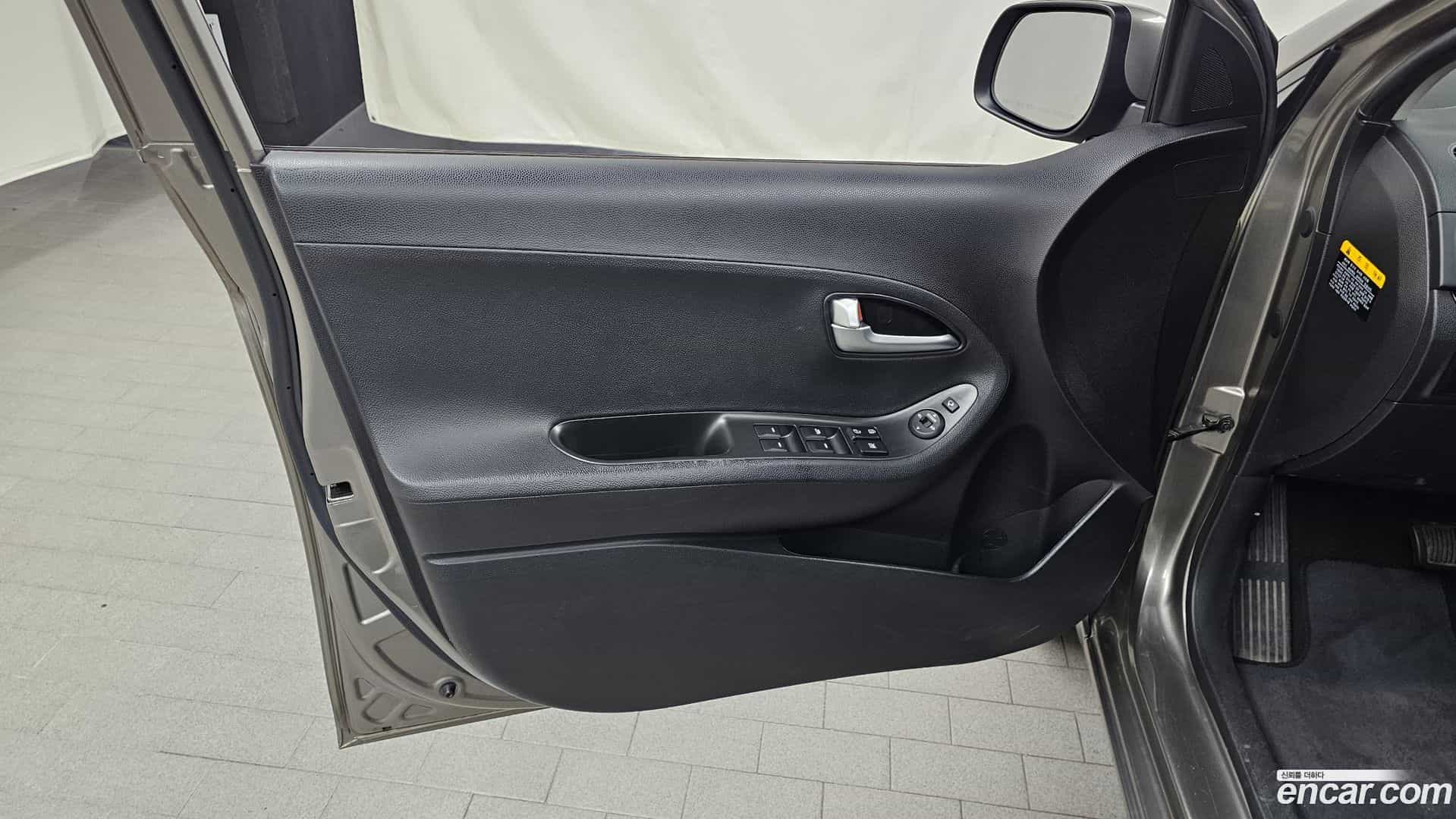 morning Kia 2013.8-INNER-034