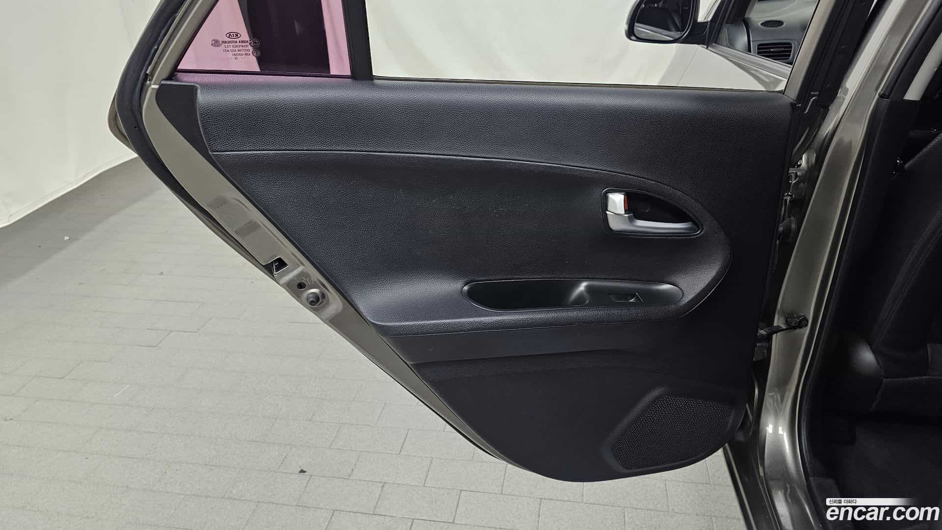 morning Kia 2013.8-INNER-035
