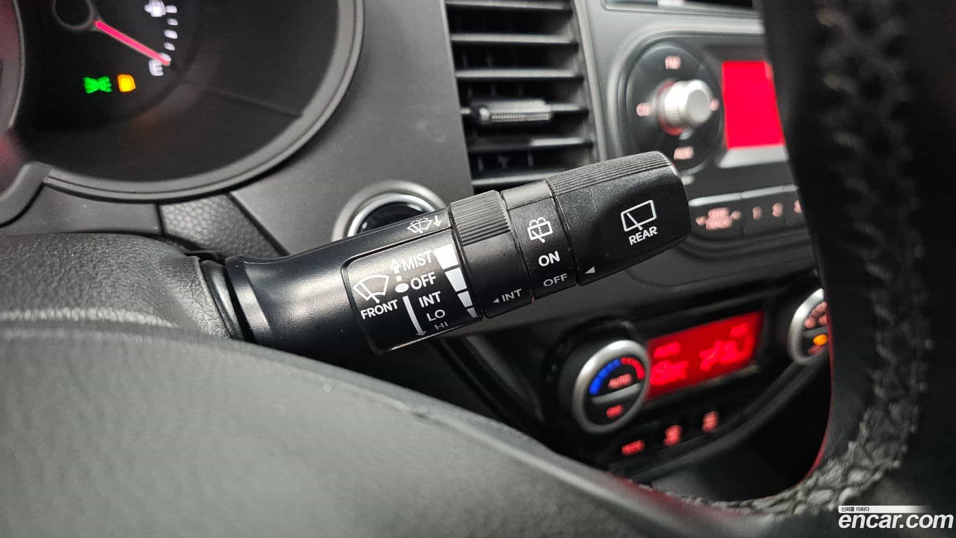 morning Kia 2013.8-OPTION-042