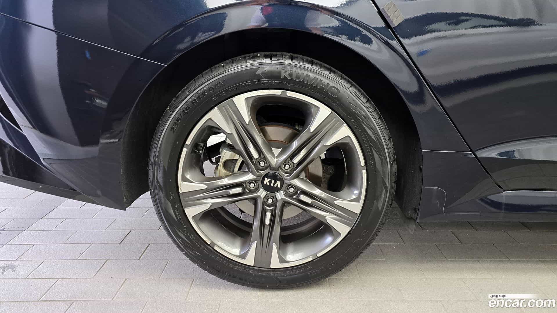 K5 Kia 2020.0-OUTER-005