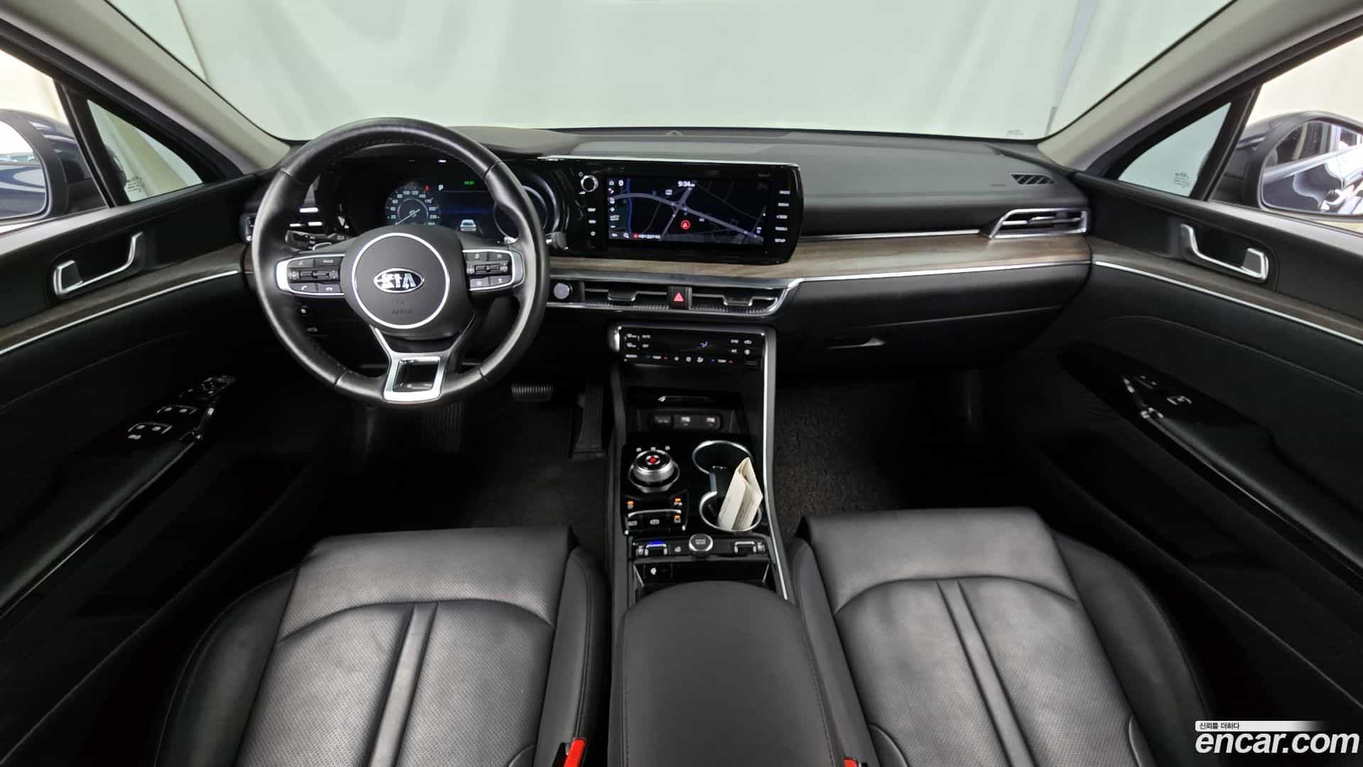 K5 Kia 2020.0-INNER-007
