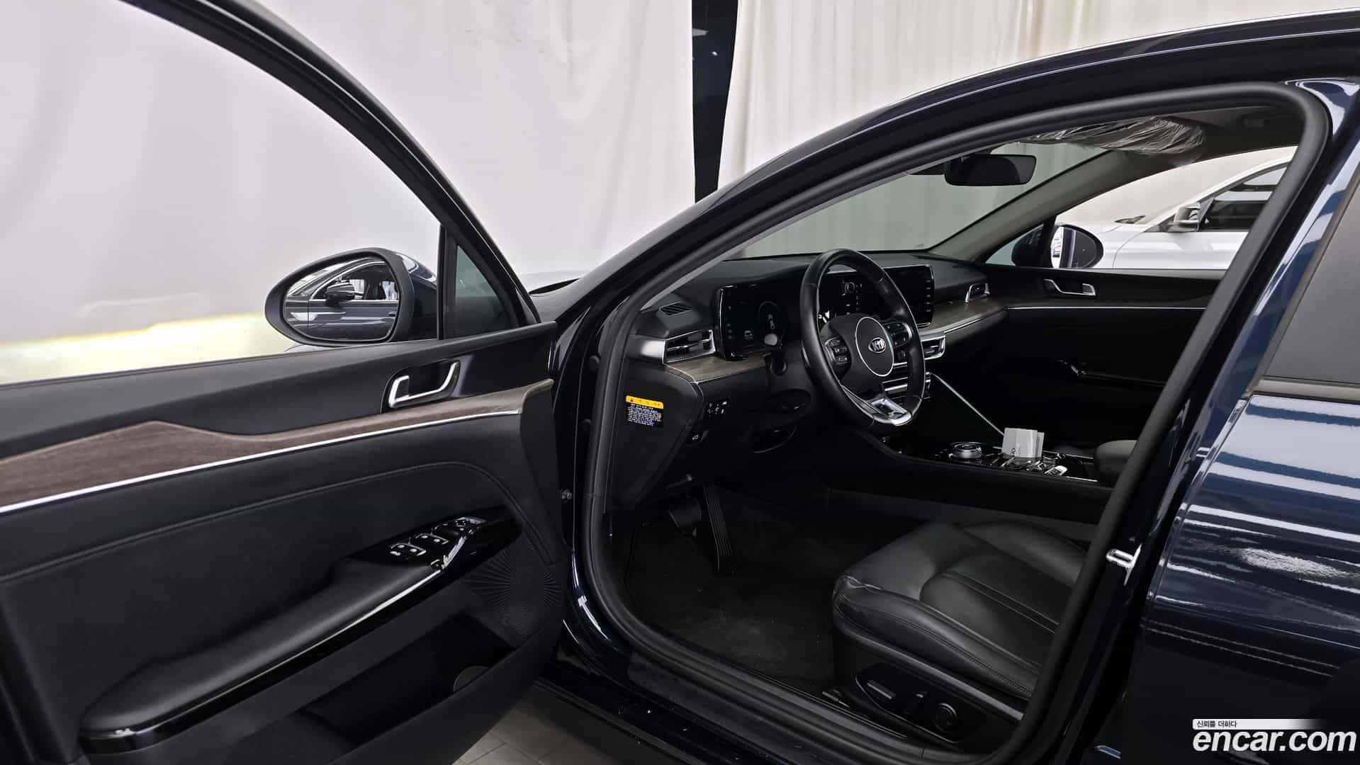 K5 Kia 2020.0-INNER-010