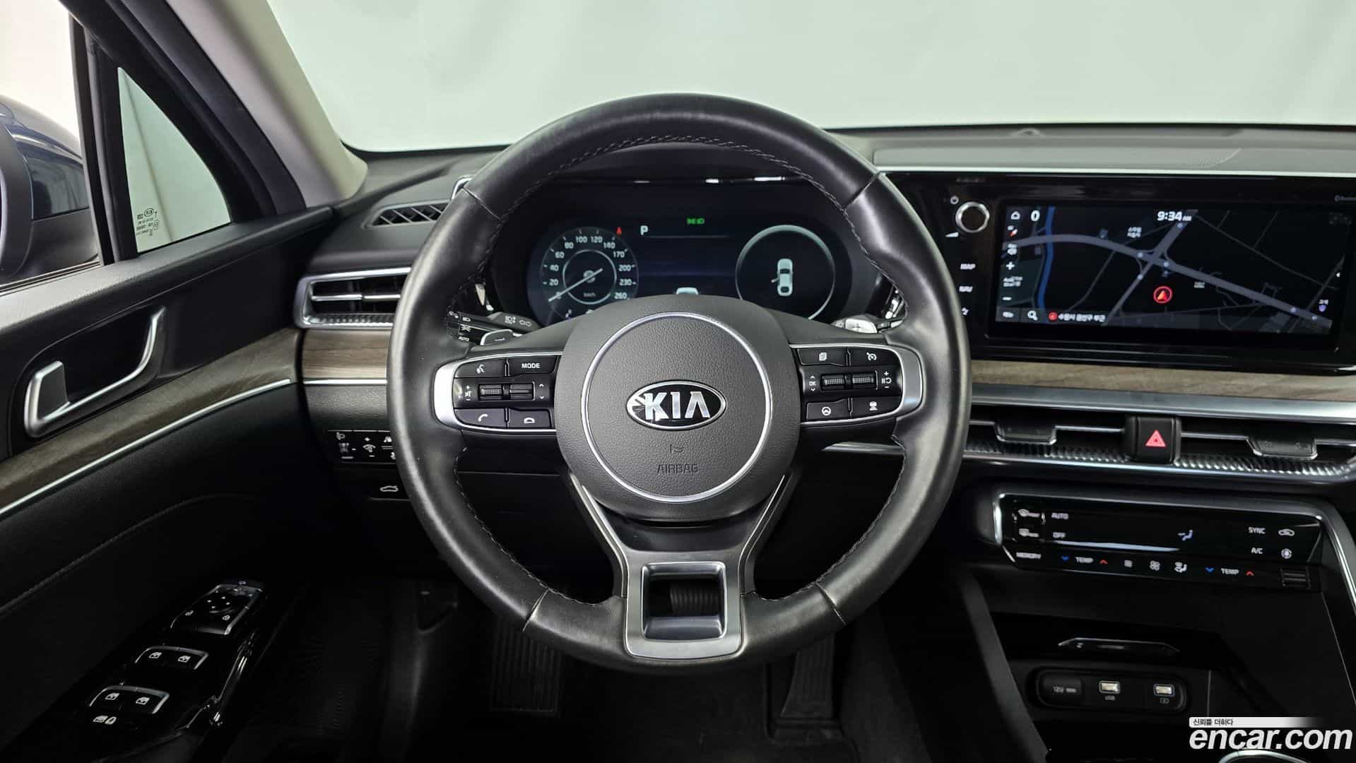 K5 Kia 2020.0-OPTION-017