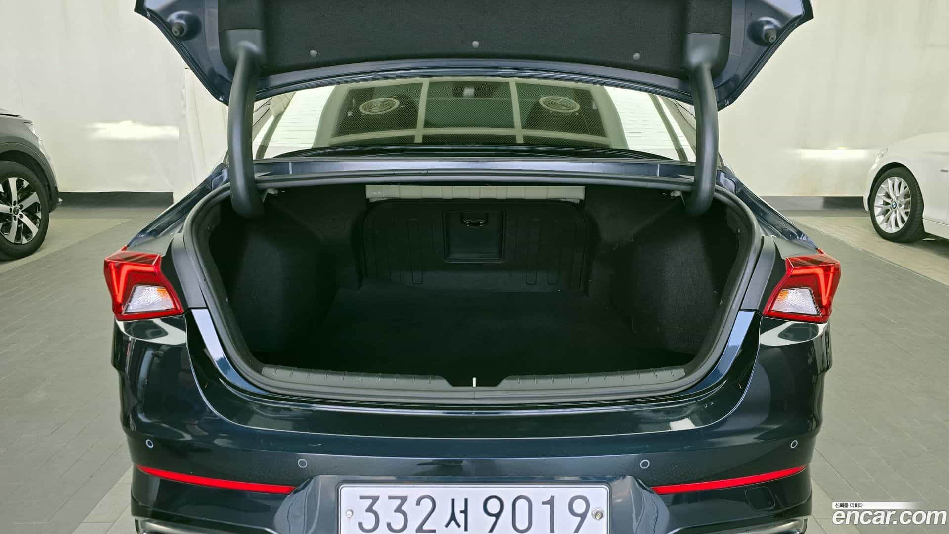 K5 Kia 2020.0-OPTION-024