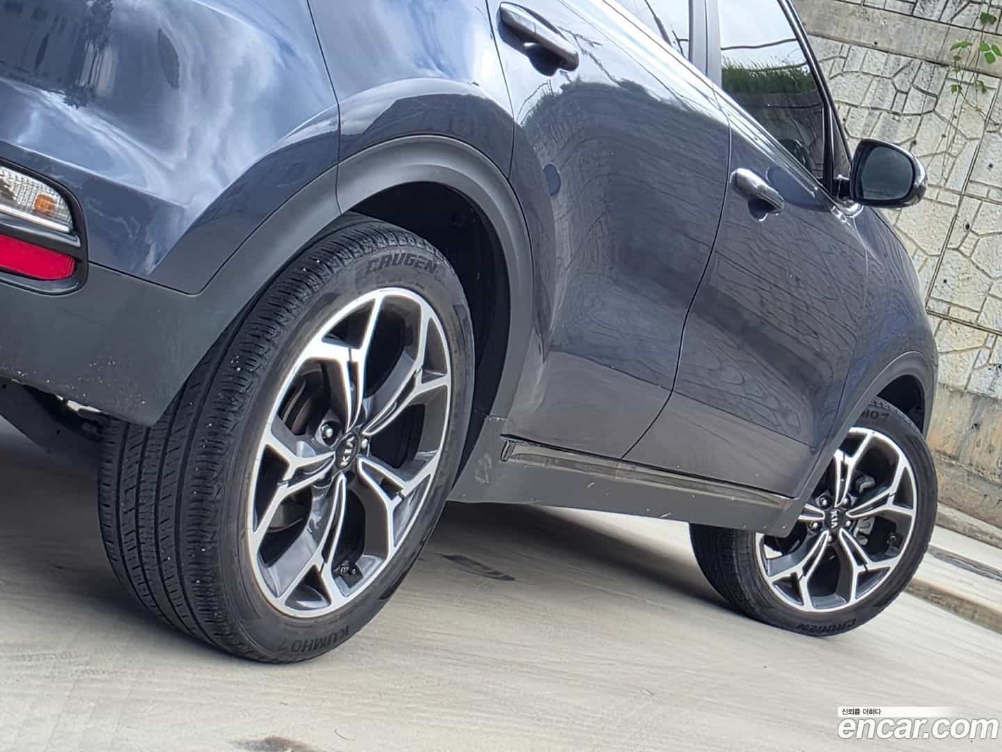 Sportage Kia 2018.7-INNER-007