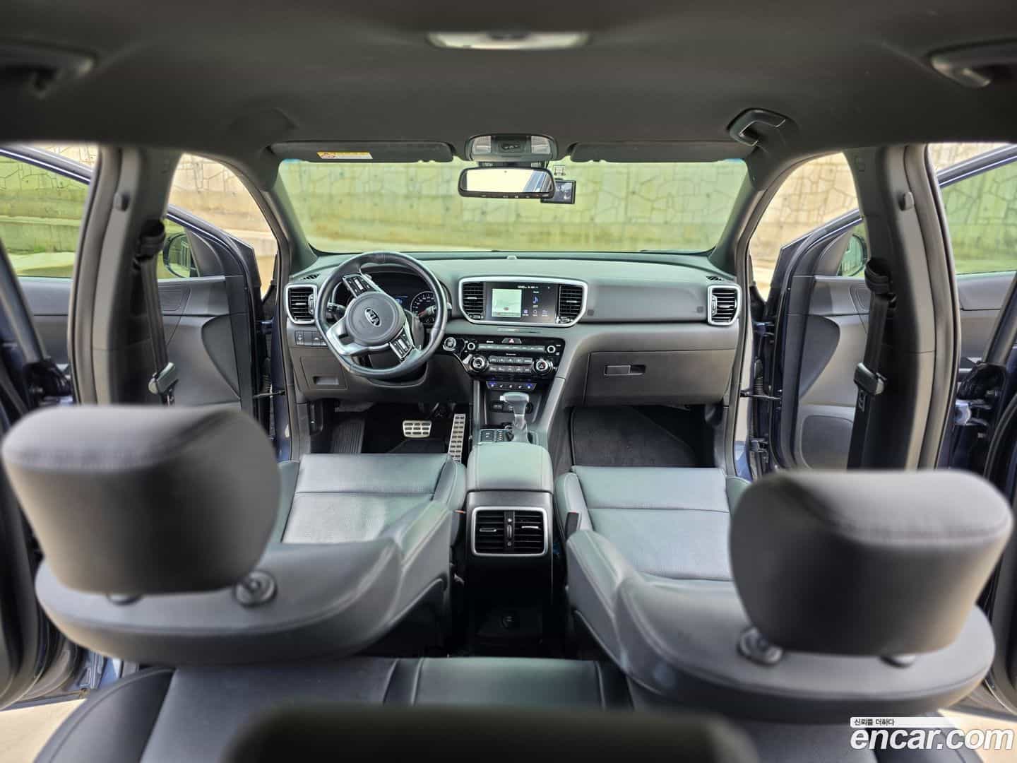 Sportage Kia 2018.7-OPTION-017