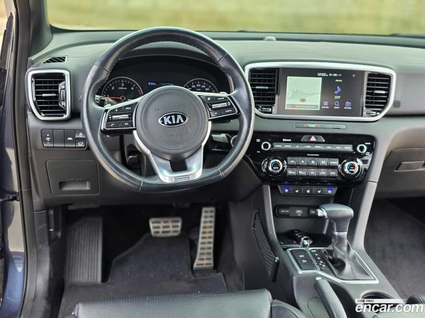 Sportage Kia 2018.7-OPTION-019