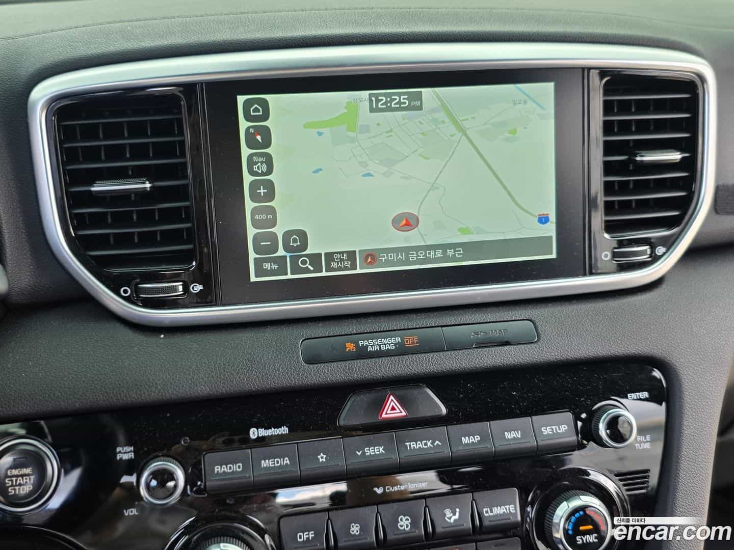 Sportage Kia 2018.7-OPTION-022
