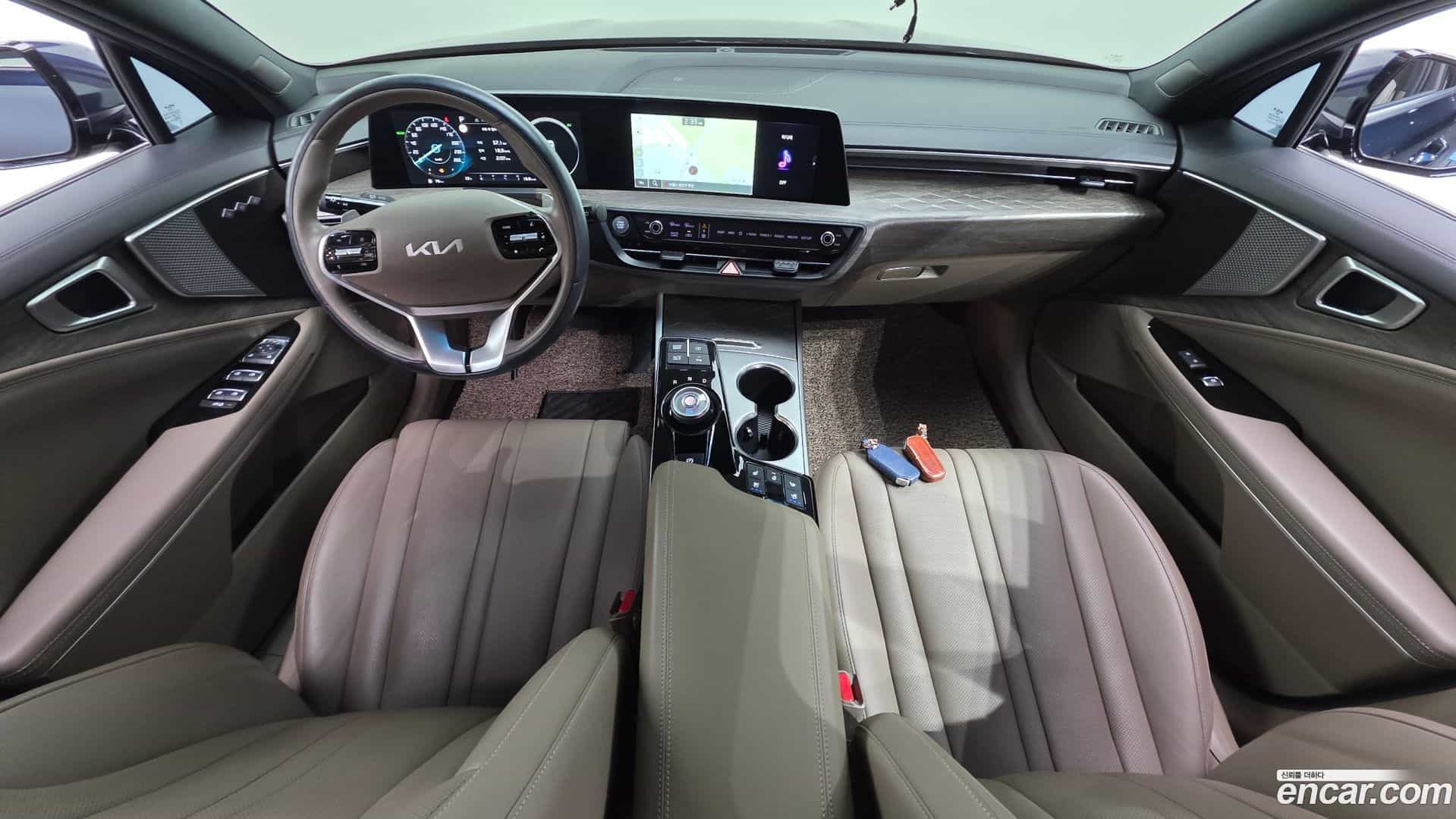K8 Kia 2022.4-INNER-007