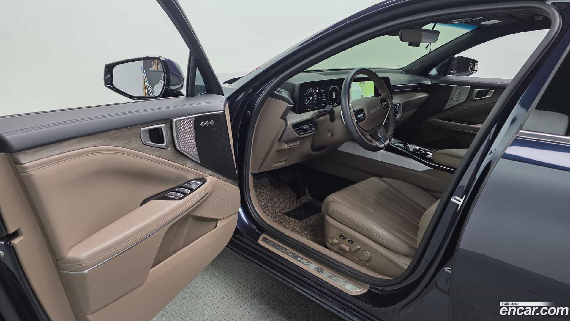 K8 Kia 2022.4-INNER-010