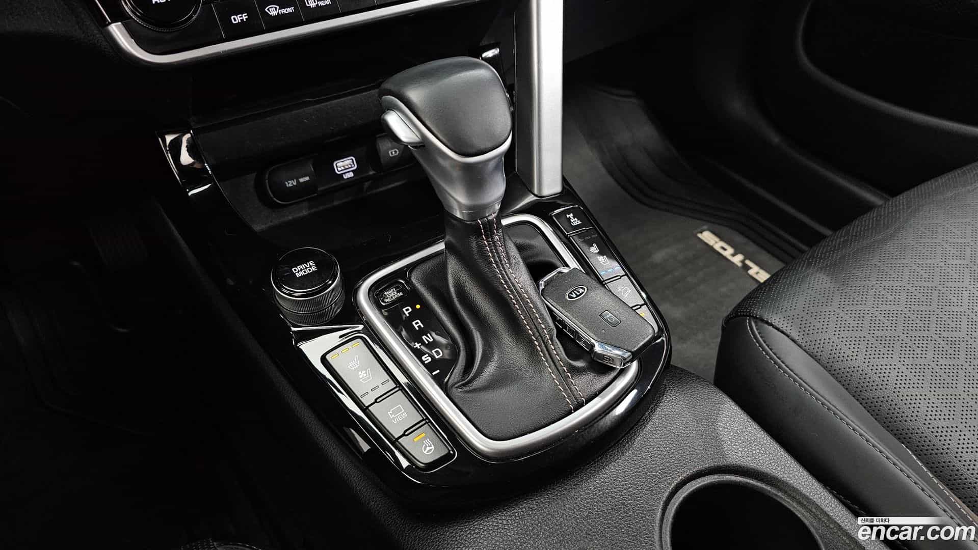 Seltos Kia 2019.7-INNER-009