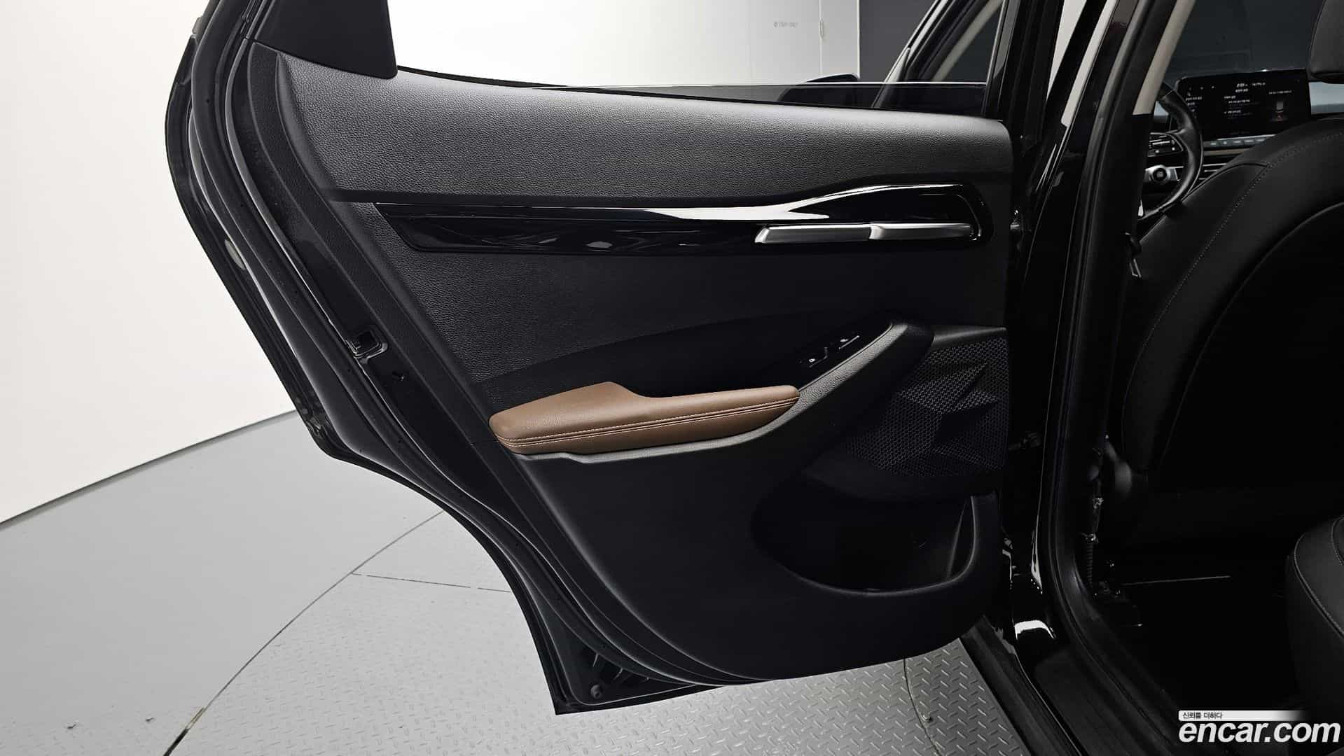 Seltos Kia 2019.7-INNER-035
