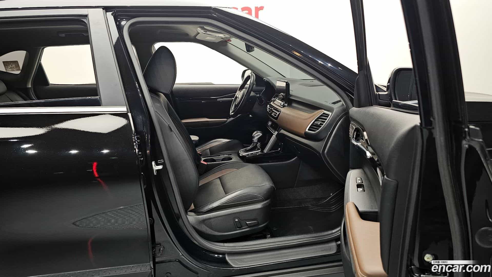 Seltos Kia 2019.7-INNER-036