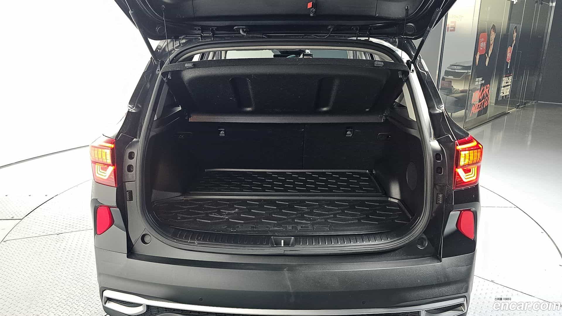Seltos Kia 2019.7-OPTION-045