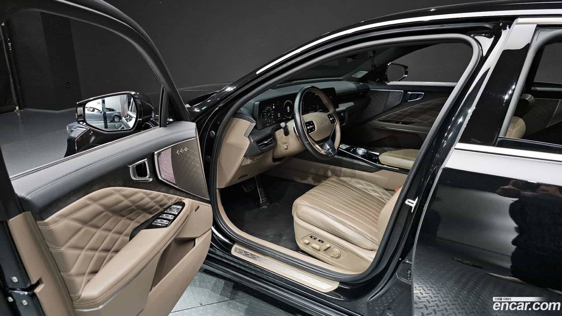 K8 Kia 2022.2-INNER-010