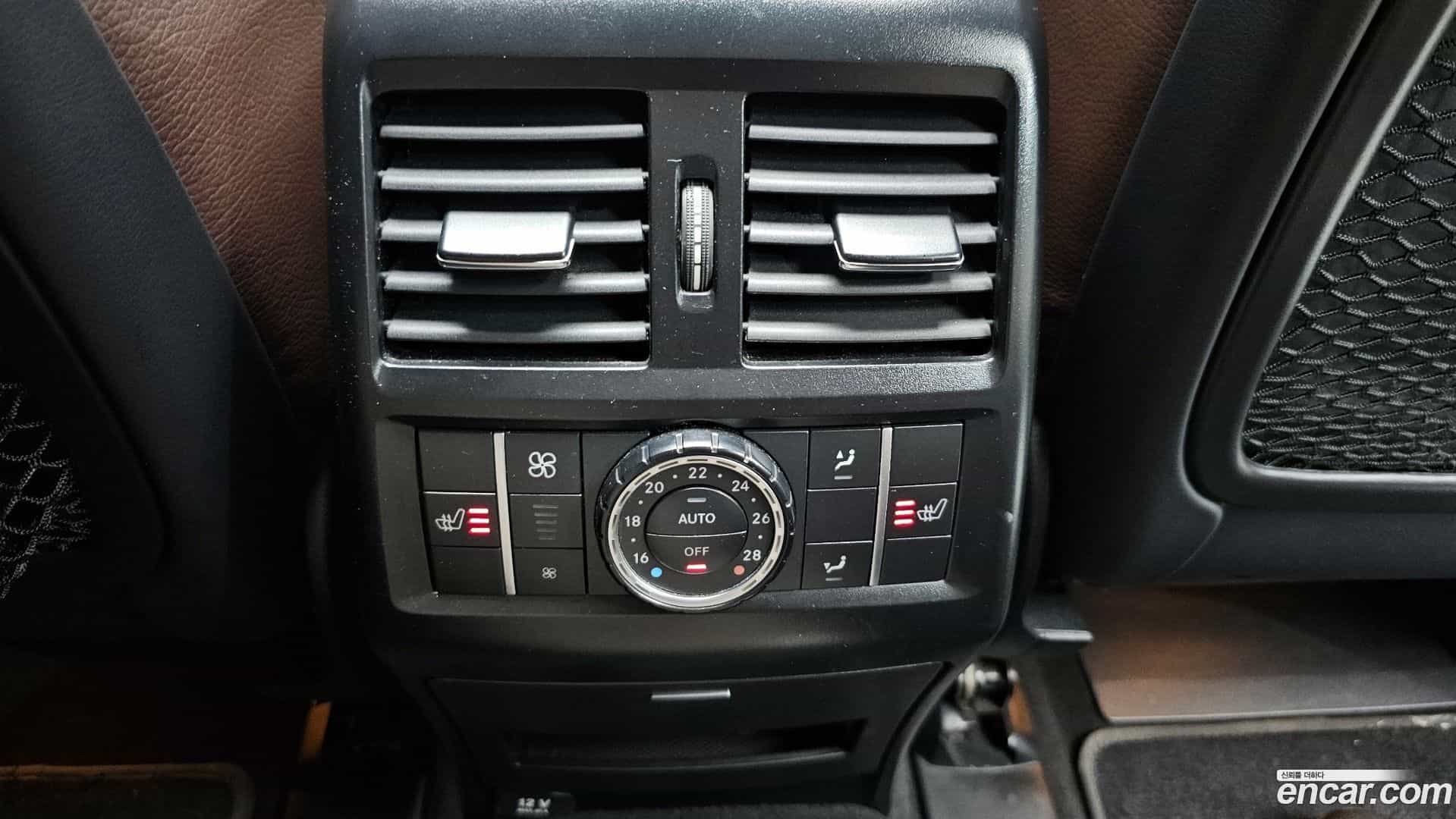 M-class Mercedes-Benz 2013.3-OPTION-022