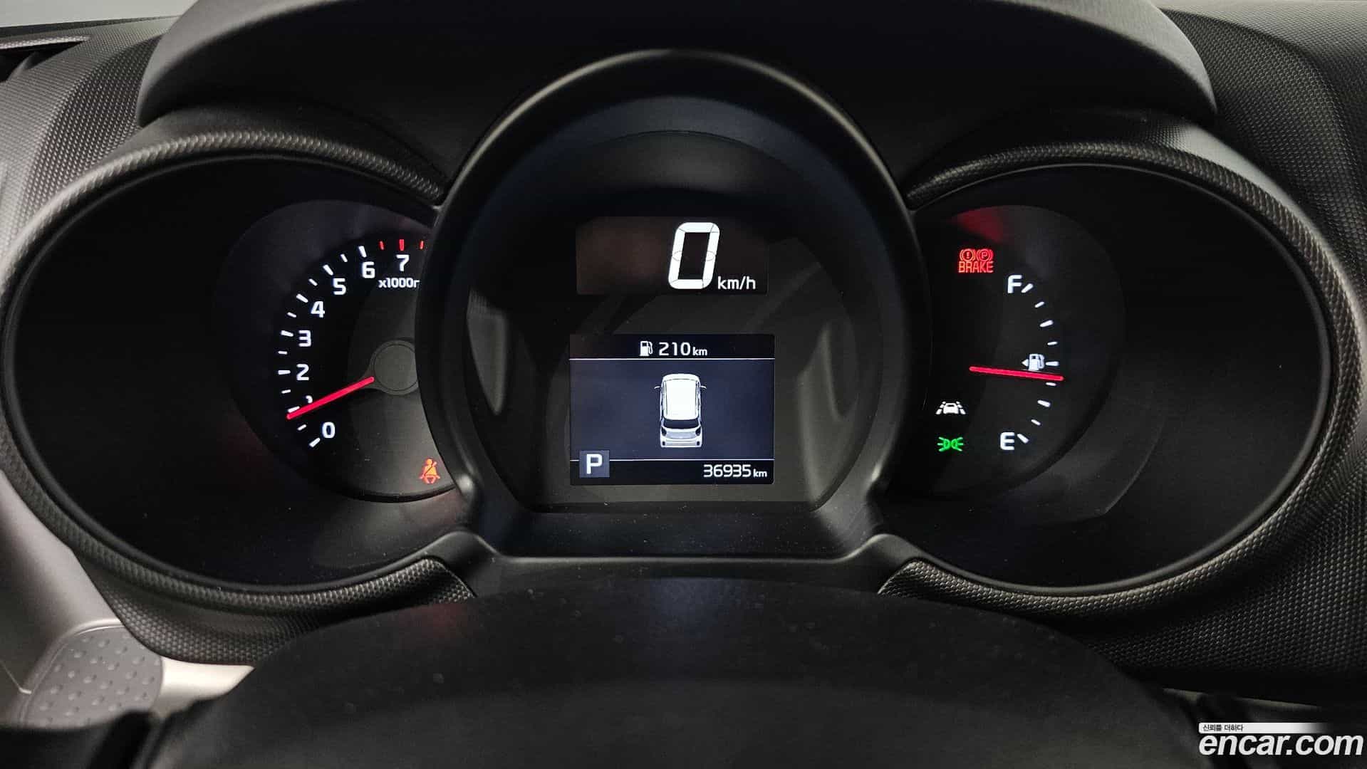 RAY Kia 2021.5-INNER-008