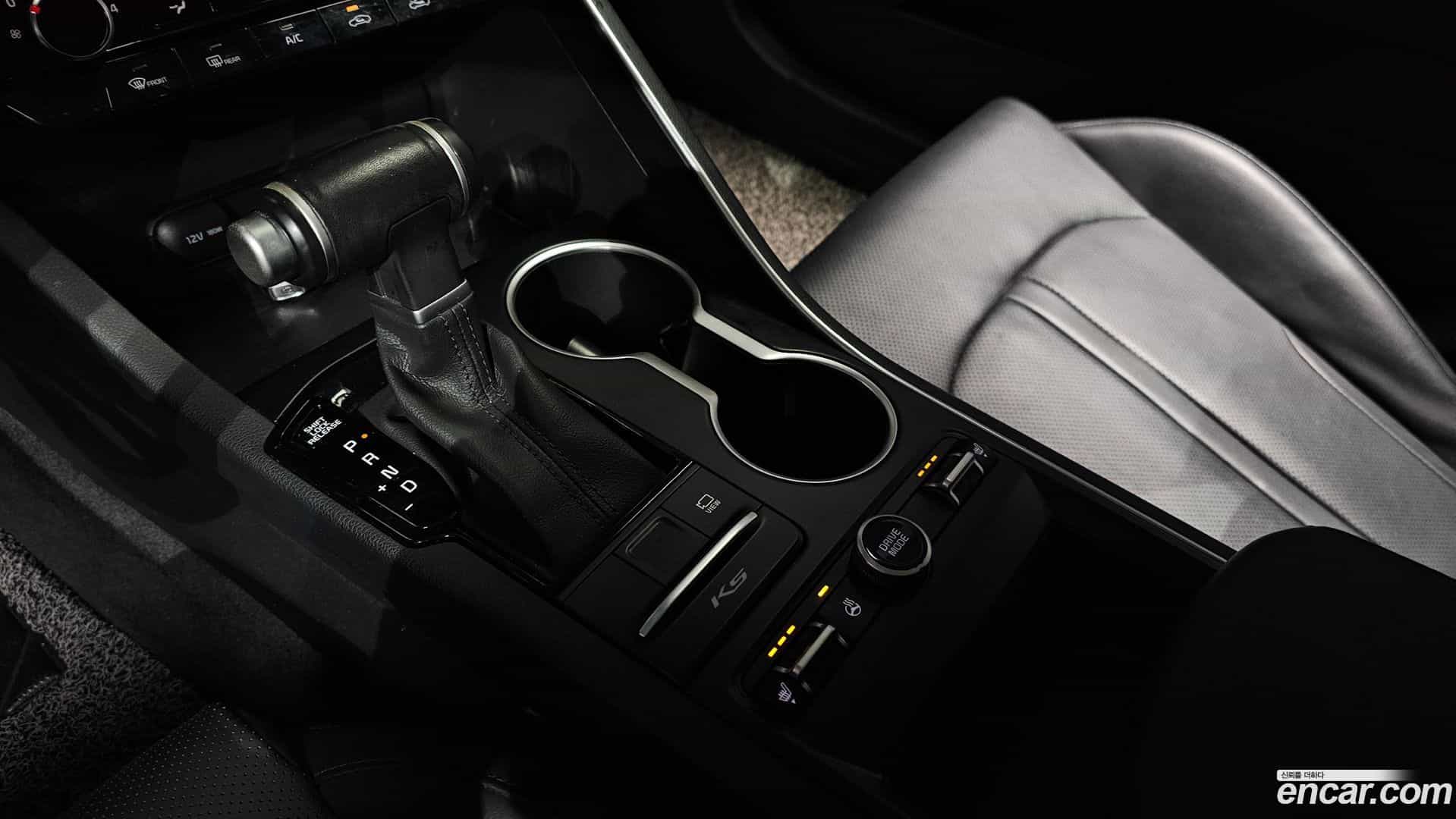 K5 Kia 2022.1-INNER-009