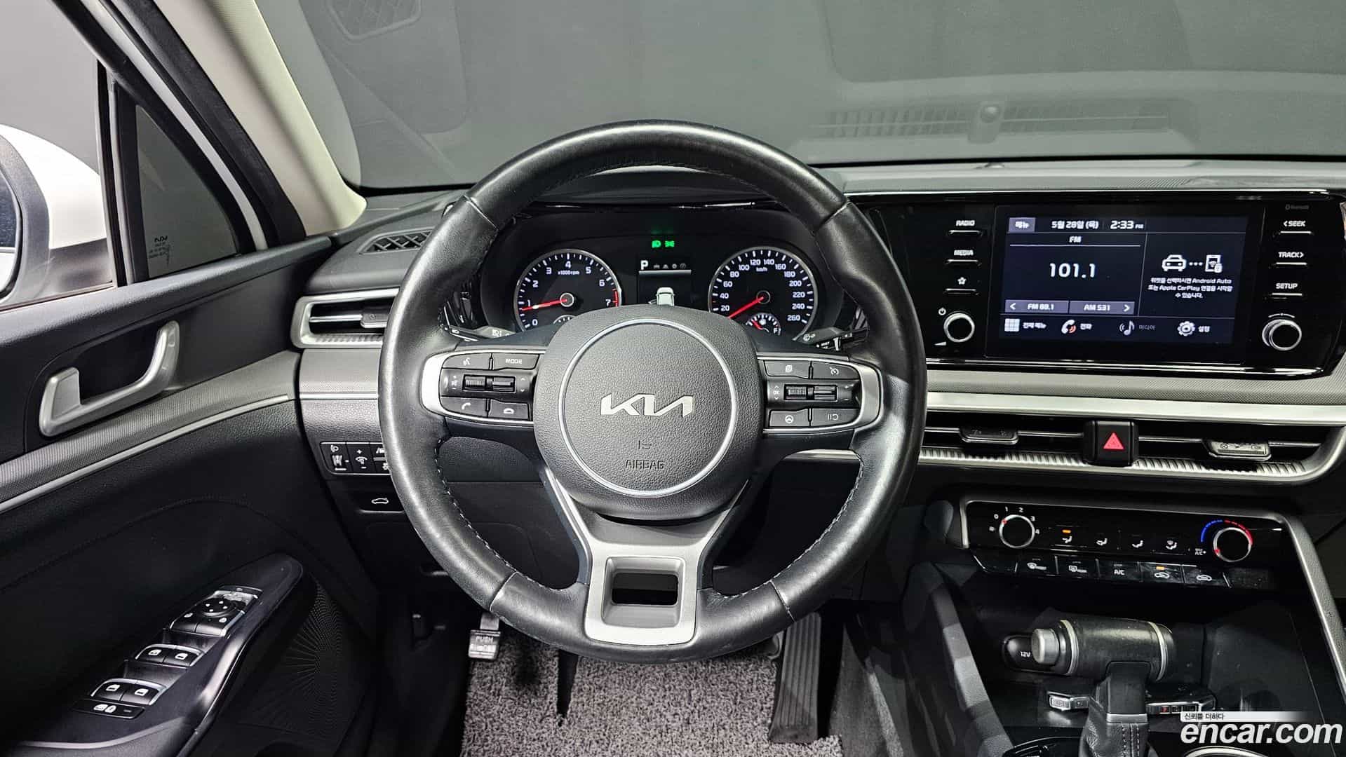 K5 Kia 2022.1-OPTION-016