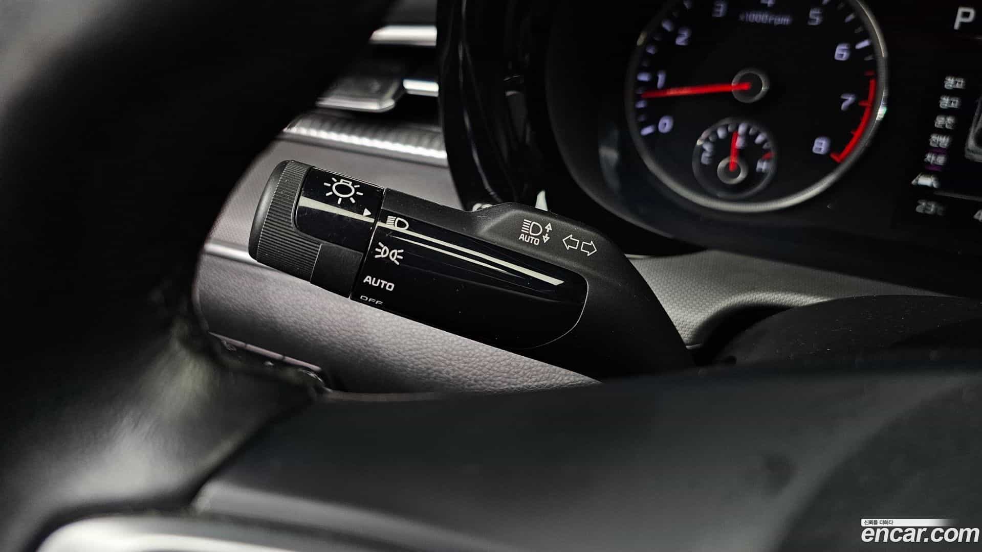 K5 Kia 2022.1-OPTION-019