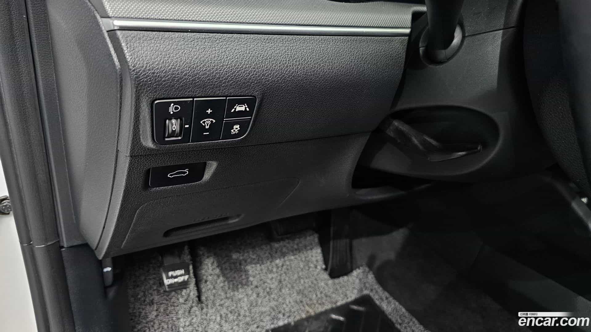 K5 Kia 2022.1-OPTION-020
