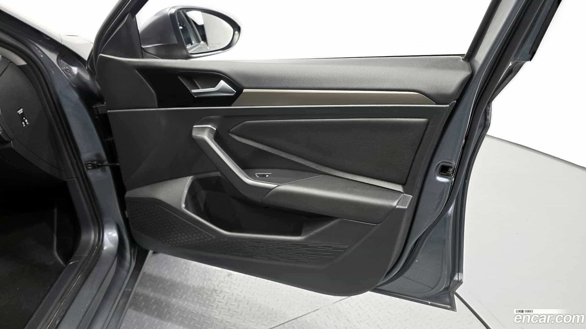 Jetta Volkswagen 2020.11-INNER-034