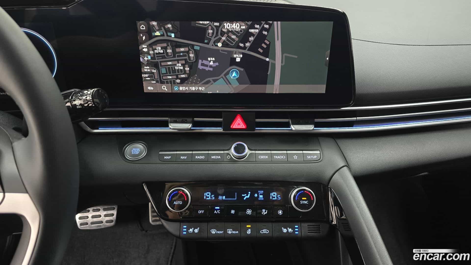 AVANTE Hyundai 2023.8-OPTION-017