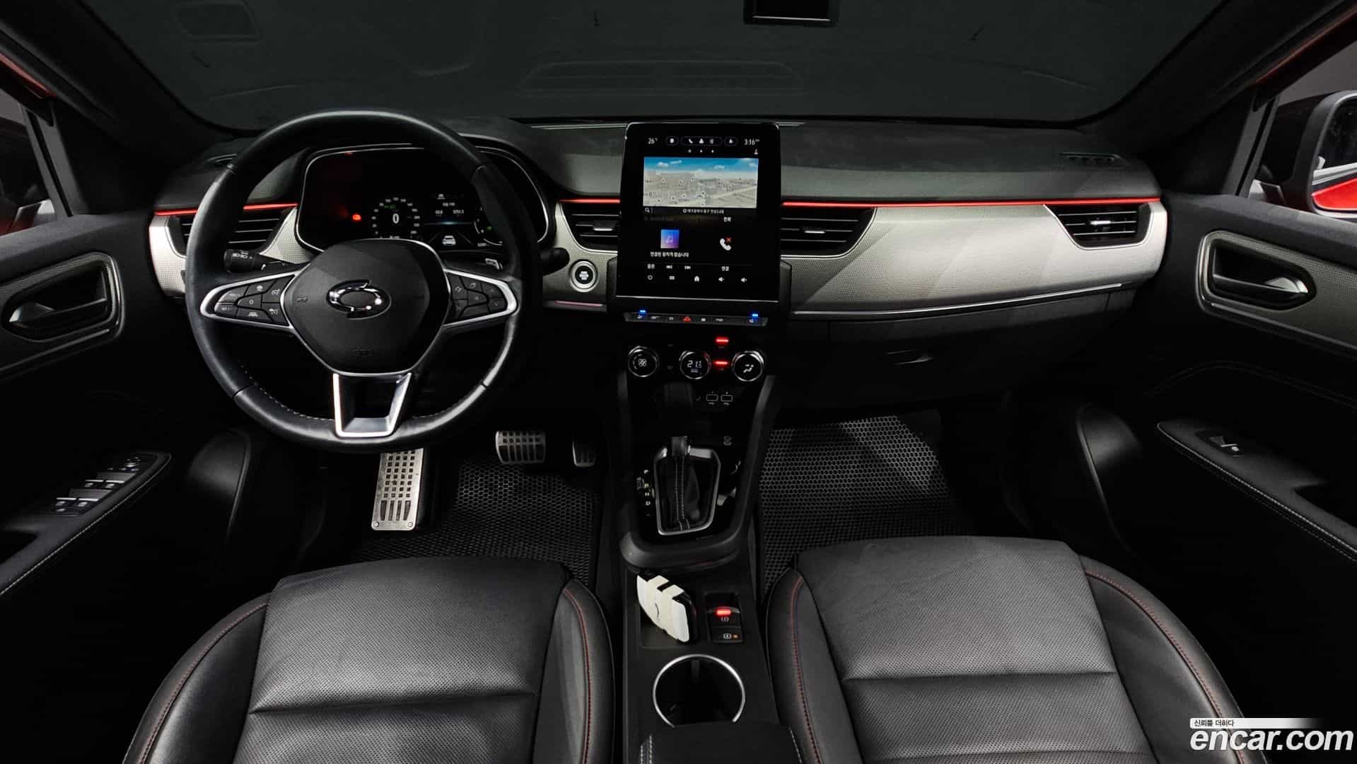 XM3 Renault Korea 2022.8-INNER-007