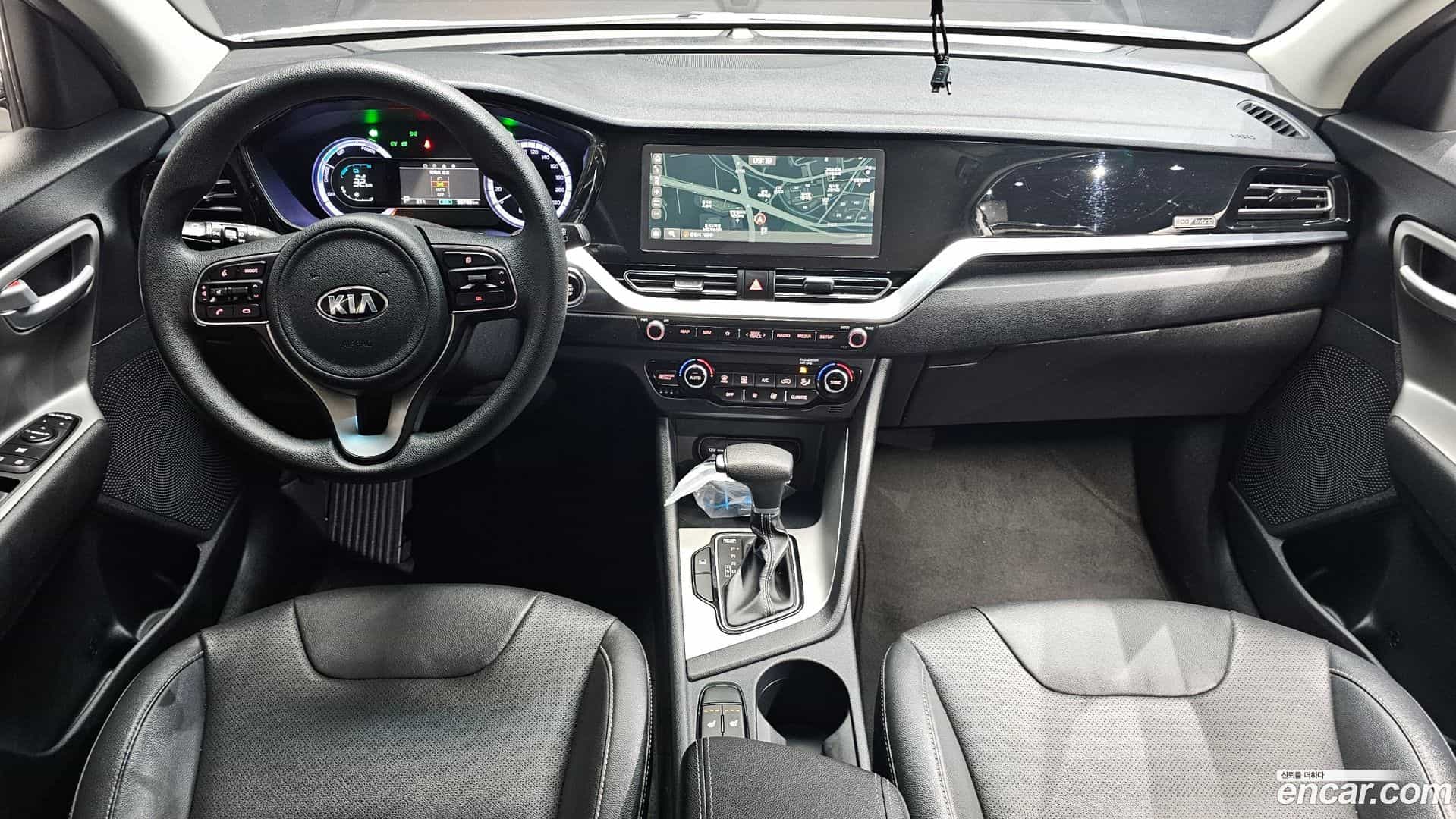 Niro Kia 2020.3-INNER-007
