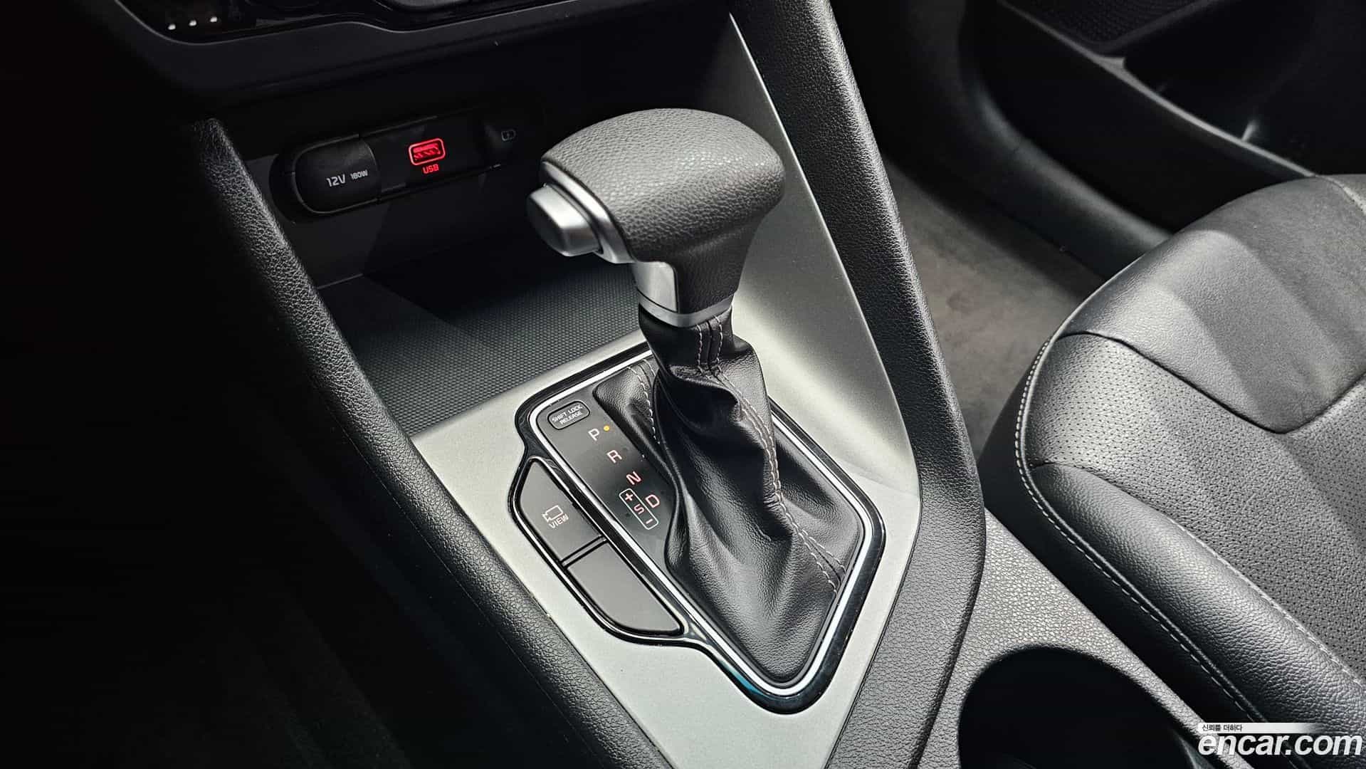 Niro Kia 2020.3-INNER-009