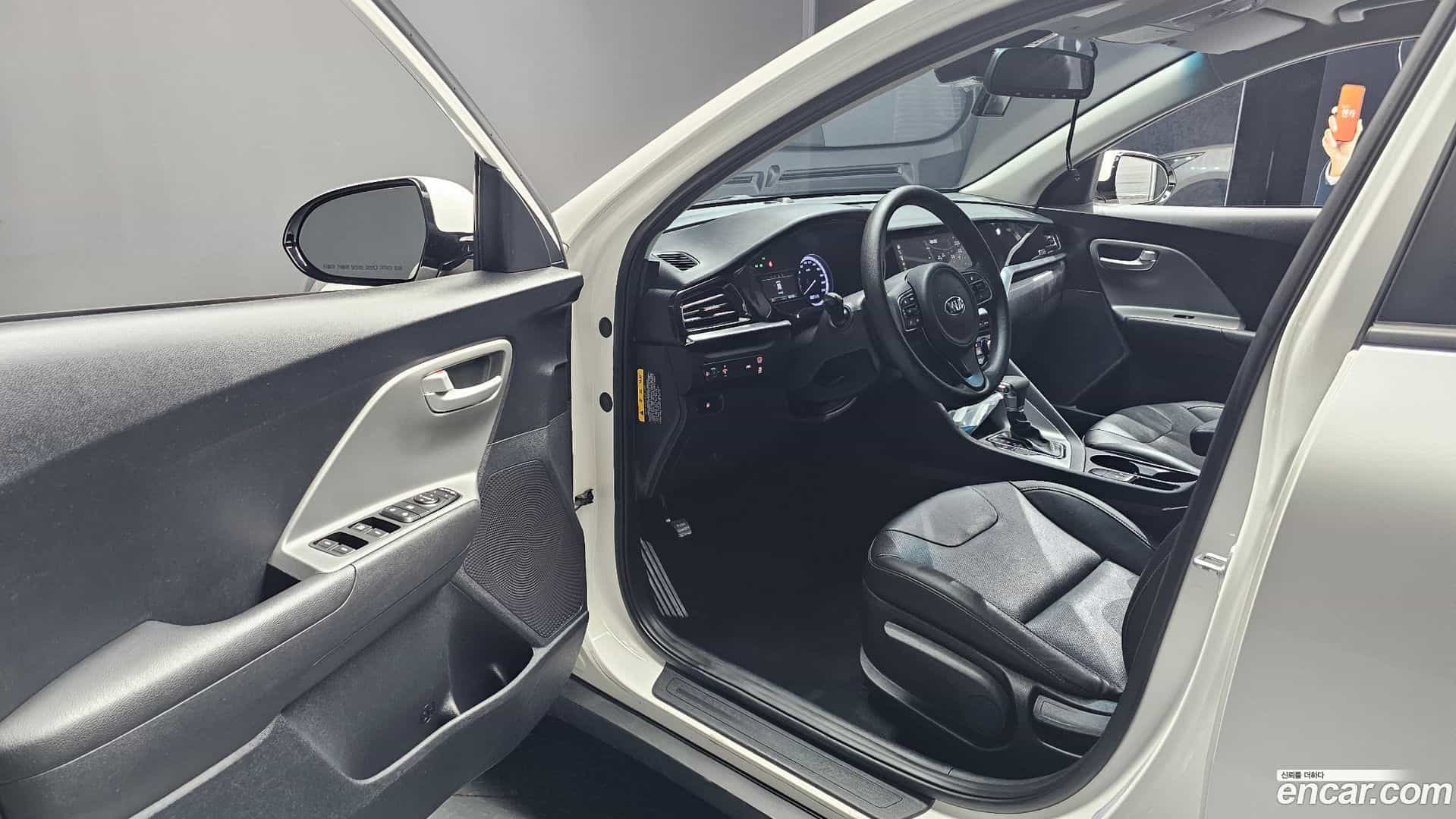 Niro Kia 2020.3-INNER-010