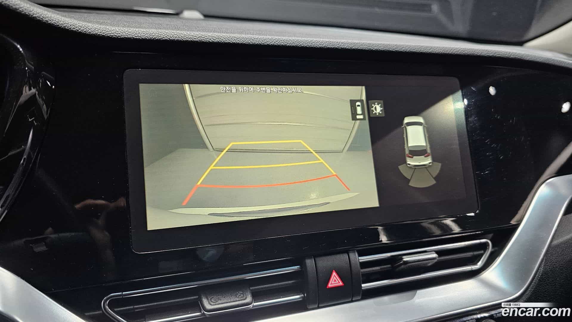 Niro Kia 2020.3-OPTION-020
