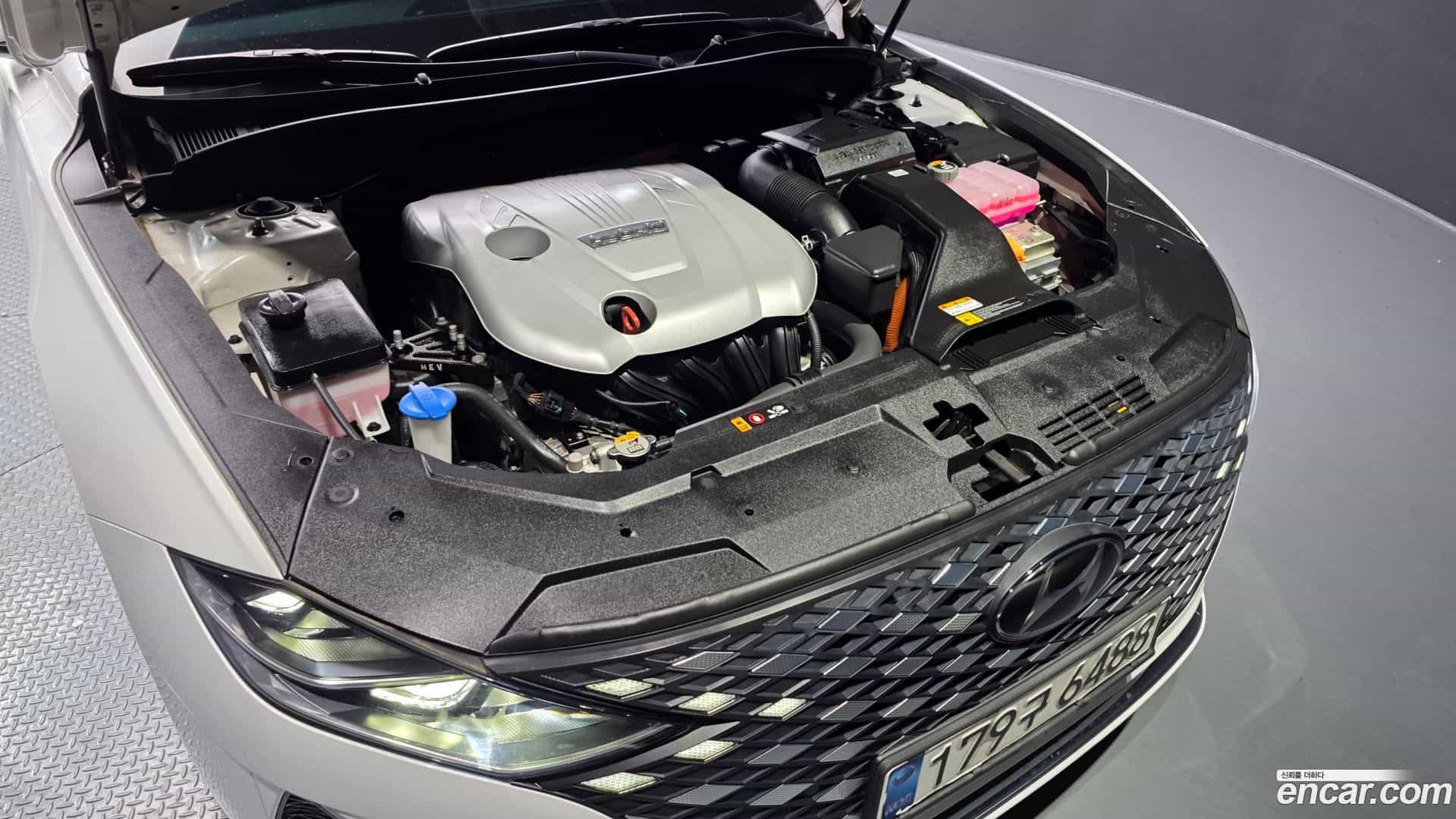 Grandeur Hyundai 2020.10-OUTER-006