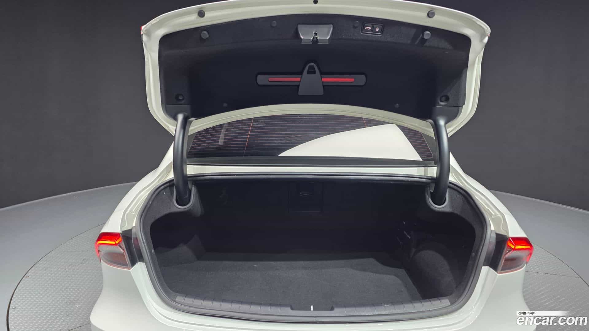 Grandeur Hyundai 2020.10-OPTION-024