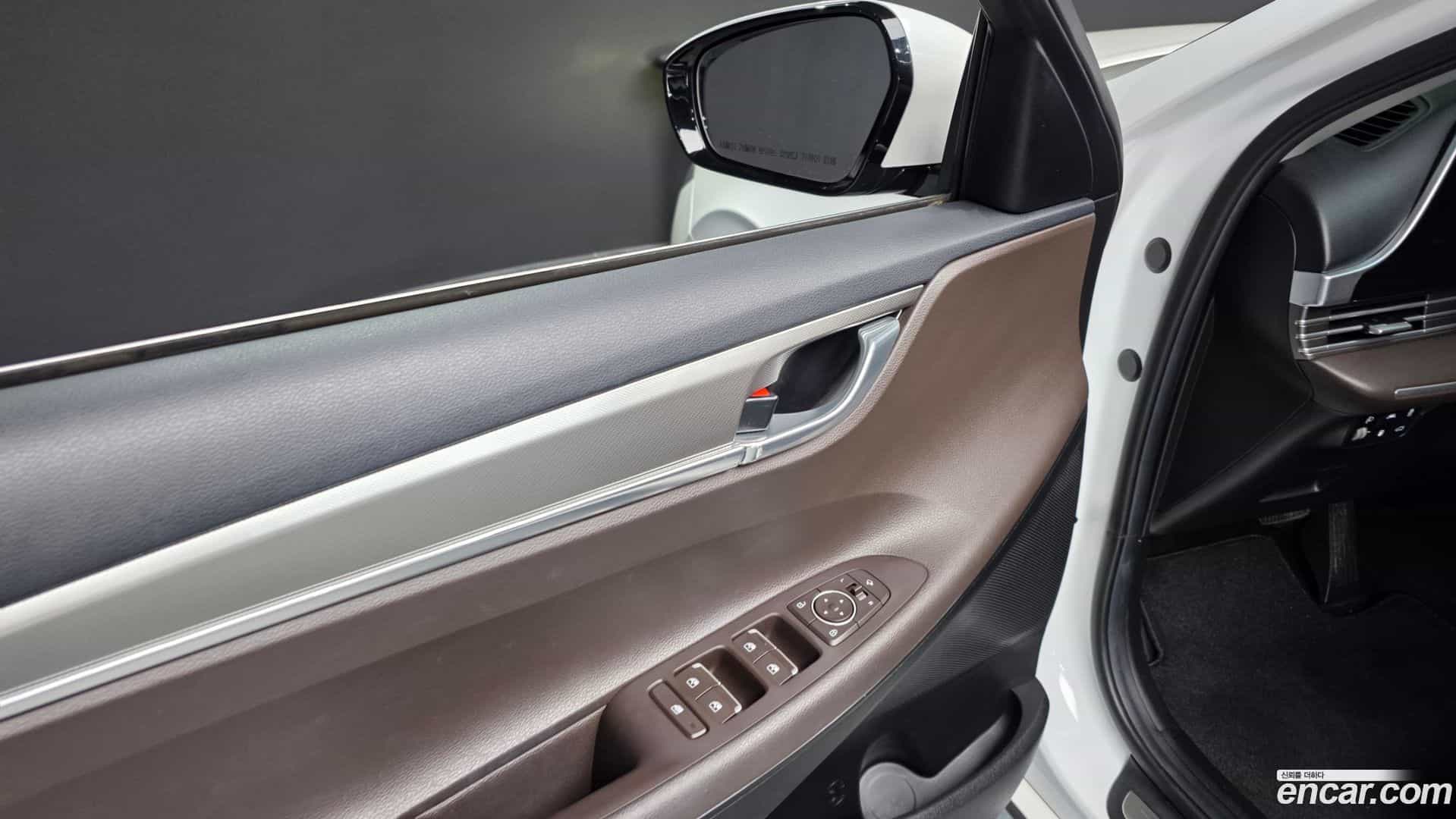 Grandeur Hyundai 2020.10-OPTION-040