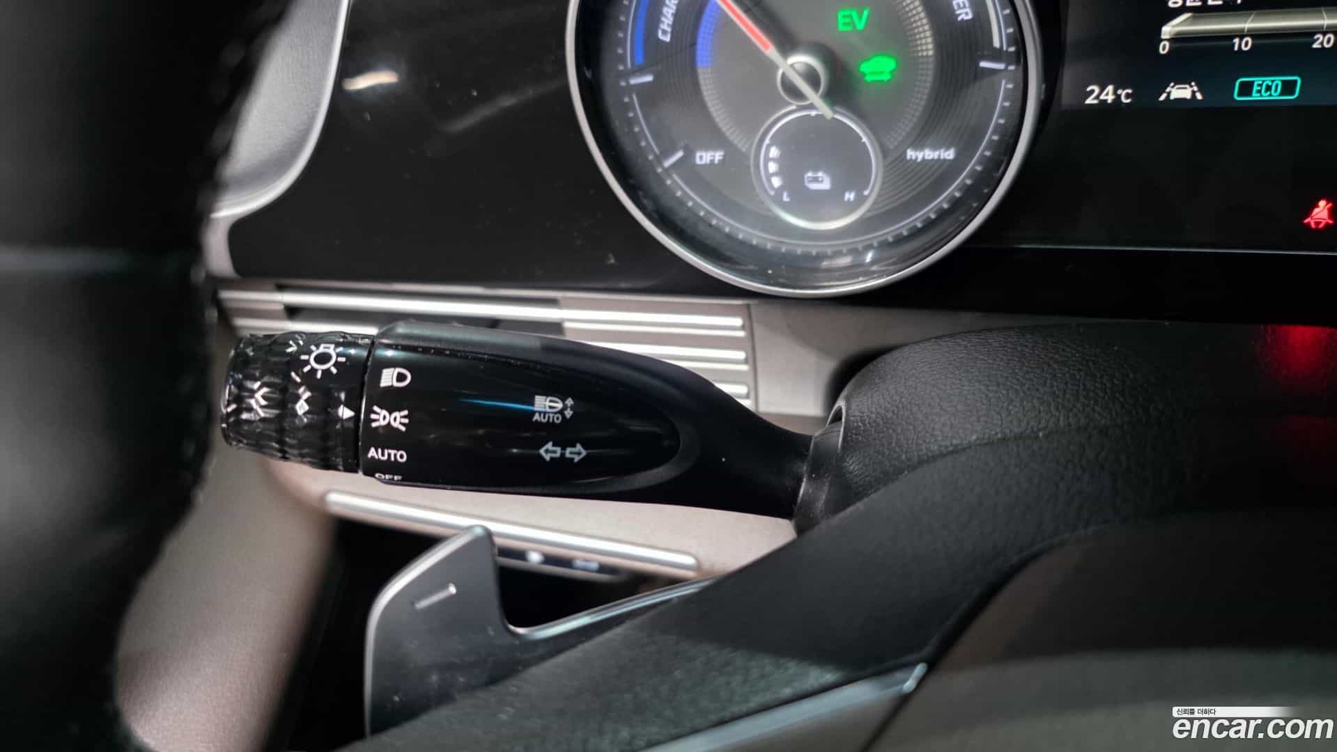 Grandeur Hyundai 2020.10-OPTION-046