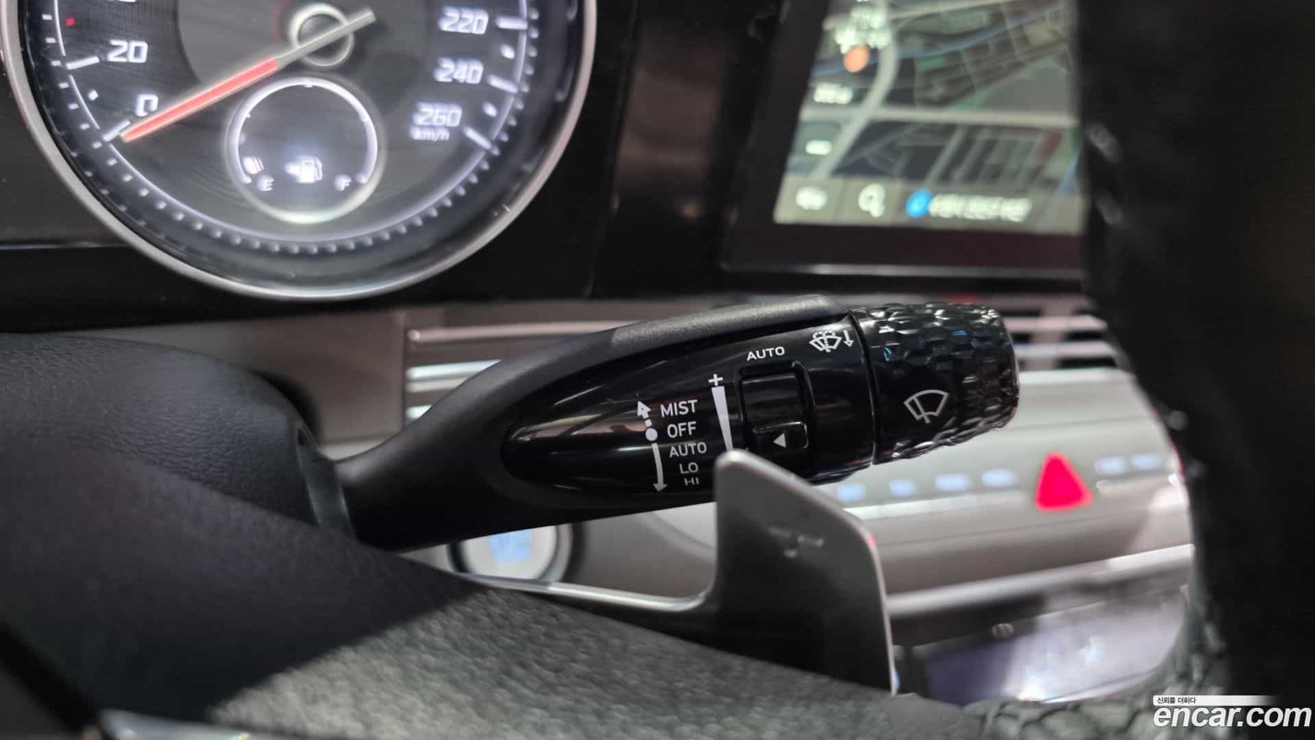 Grandeur Hyundai 2020.10-OPTION-047