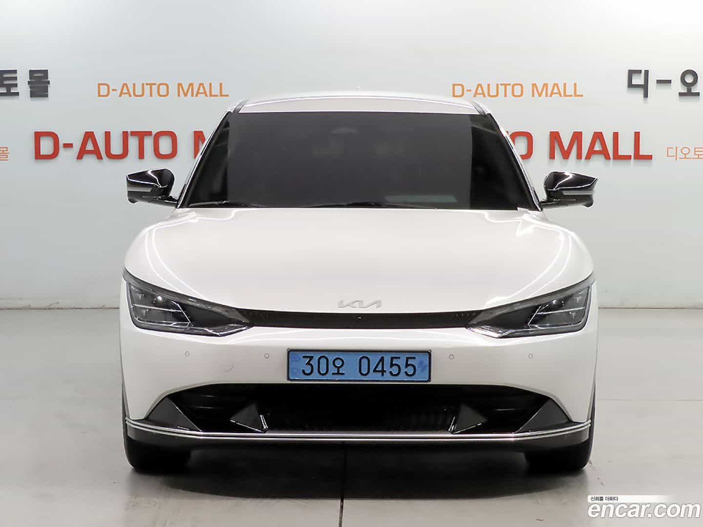 EV6 Kia 2022.3-OUTER-002